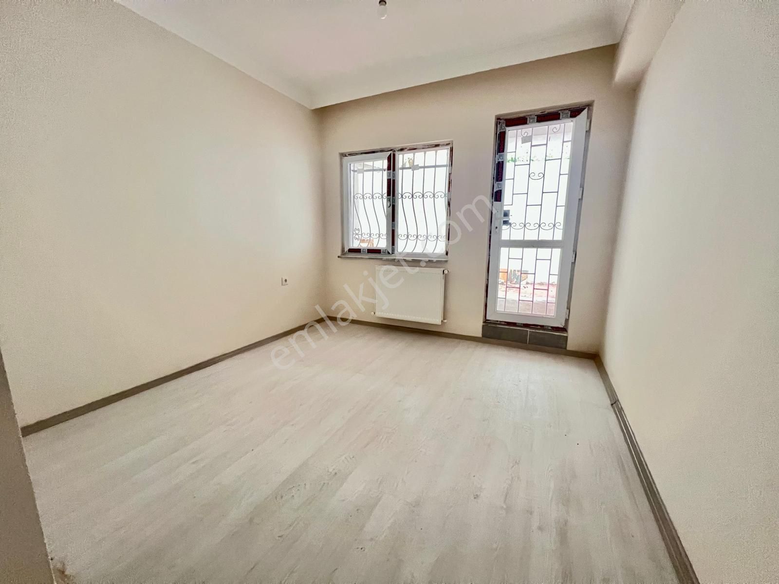 İmren Gayrimenkulden Satılık Tevfikbey Medipol Altı 2+1 78 M2 Bahçeli Düz Giriş - Görsel 10