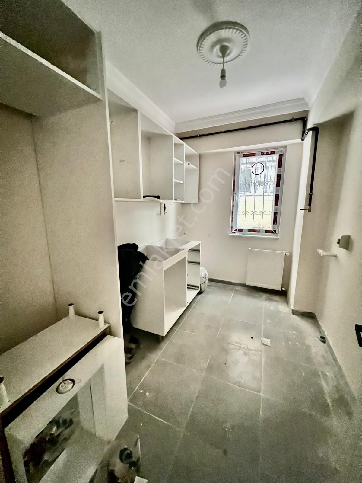 İmren Gayrimenkulden Satılık Tevfikbey Medipol Altı 2+1 78 M2 Bahçeli Düz Giriş - Görsel 16