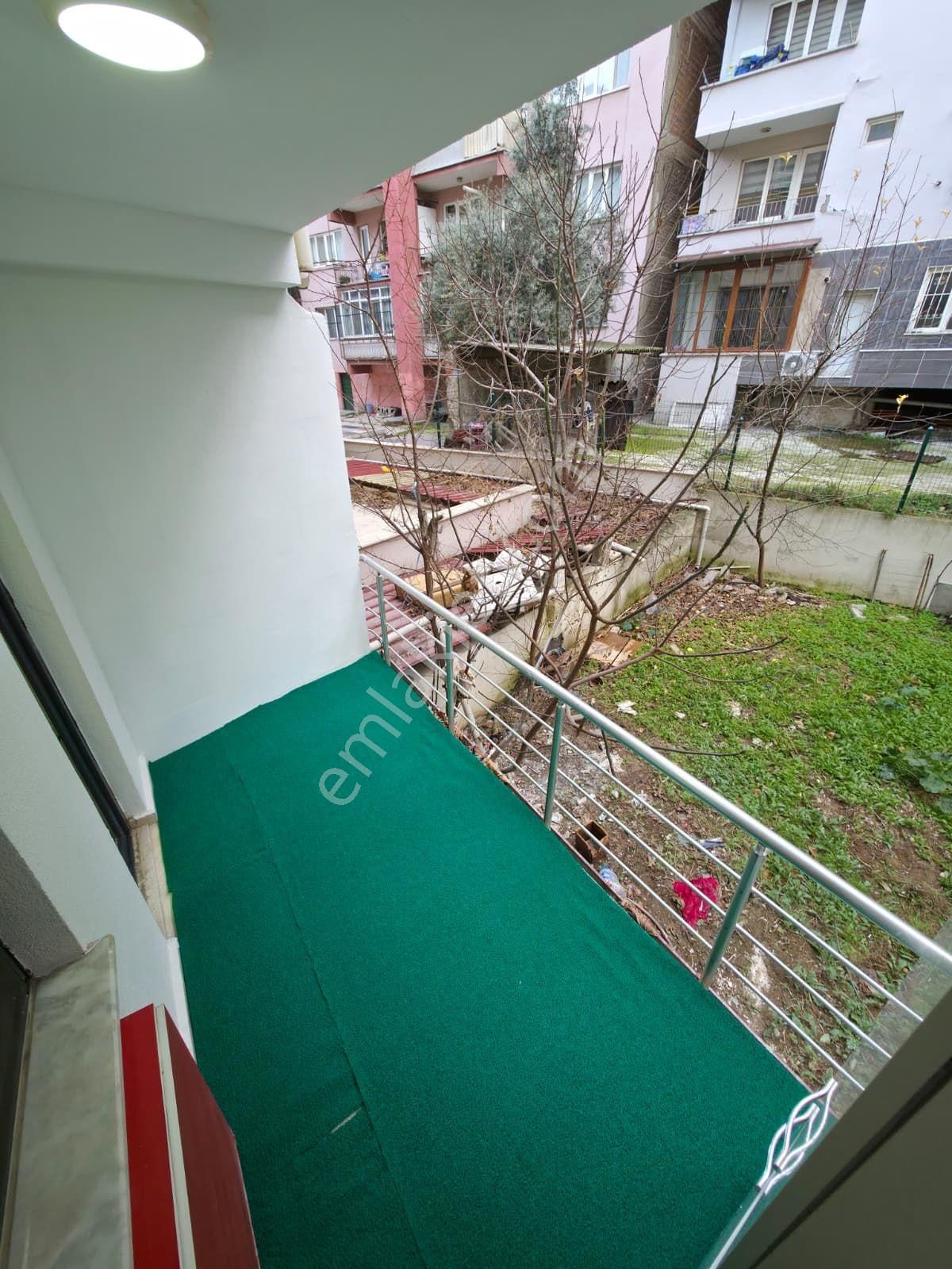 Sırakapılar Mahallesinde Lozan Cd Yakını Balkonlu Apart Satılık - Görsel 20