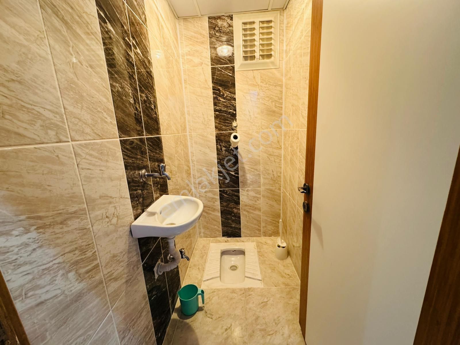 Merpa İnşaat'tan *** Fatih Mah'de/ İskanlı/ Çift Cam Balkon / Arakat 2+1 Daire - Görsel 21