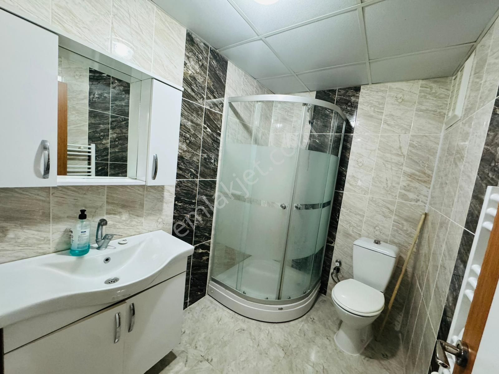 Merpa İnşaat'tan *** Fatih Mah'de/ İskanlı/ Çift Cam Balkon / Arakat 2+1 Daire - Görsel 22