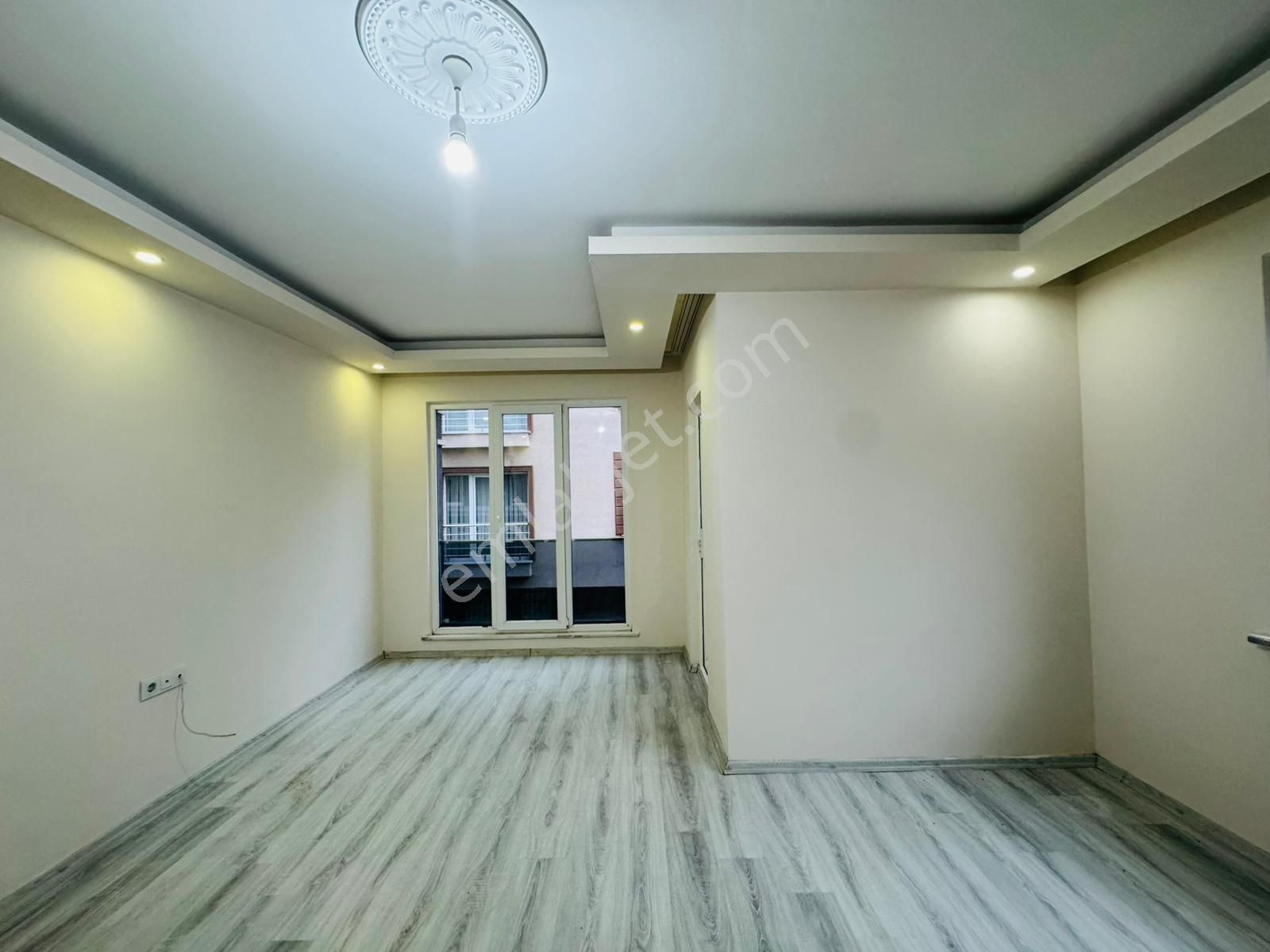 Merpa İnşaat'tan *** Fatih Mah'de/ İskanlı/ Çift Cam Balkon / Arakat 2+1 Daire - Görsel 9