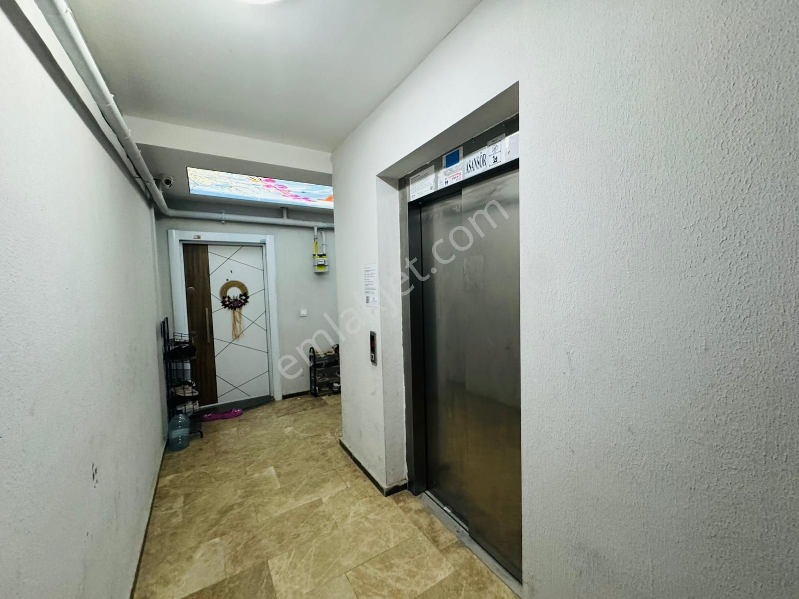 Merpa İnşaat'tan *** Fatih Mah'de/ İskanlı/ Çift Cam Balkon / Arakat 2+1 Daire - Görsel 25