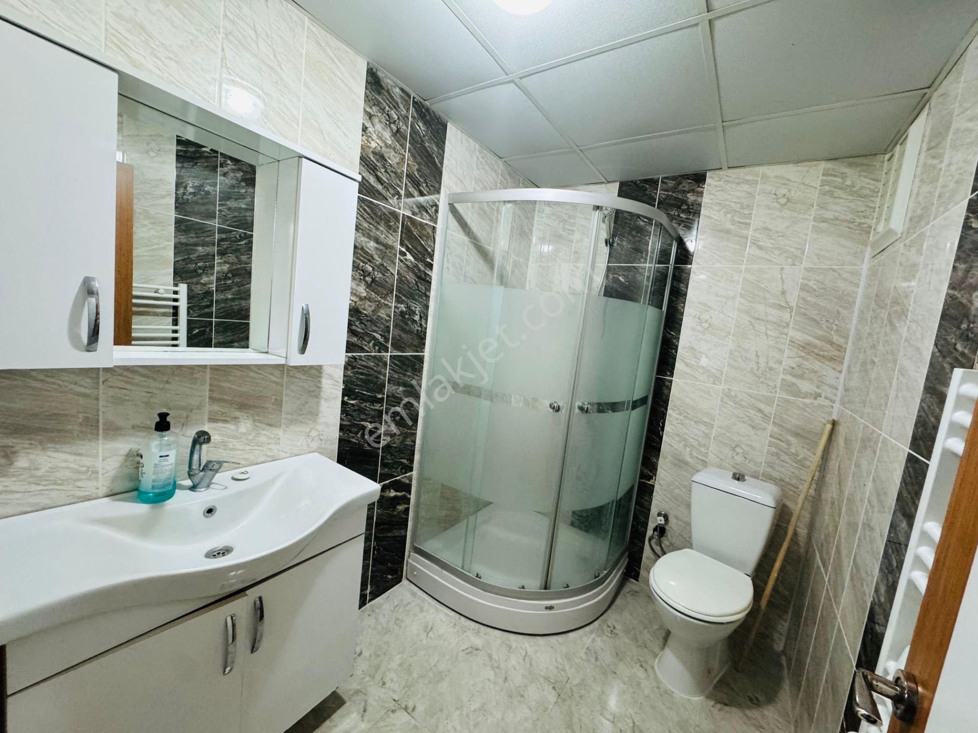 Merpa İnşaat'tan *** Fatih Mah'de/ İskanlı/ Çift Cam Balkon / Arakat 2+1 Daire - Görsel 23