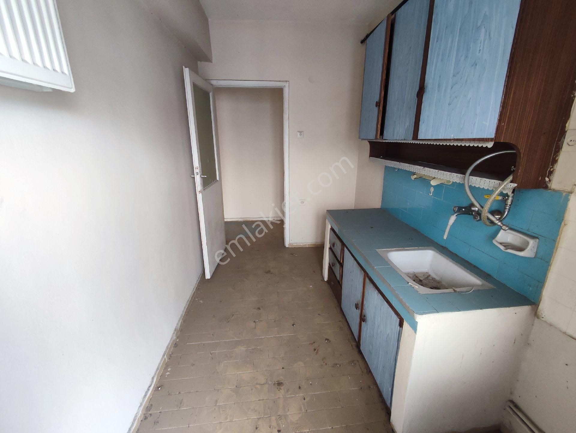 Truva Yağız'dan Bulvara Cephe Asansörlü 3+1 Daire - Görsel 14