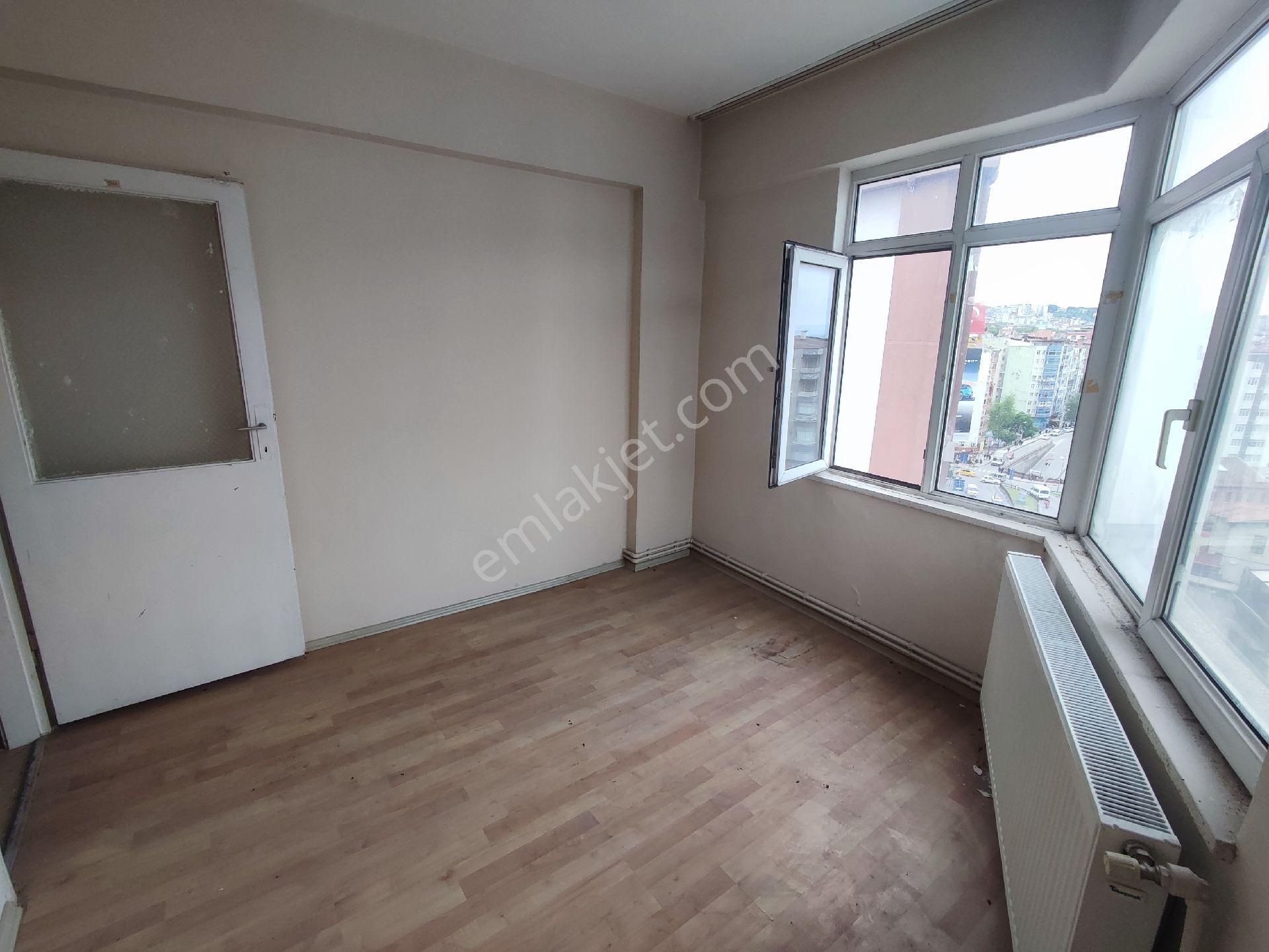 Truva Yağız'dan Bulvara Cephe Asansörlü 3+1 Daire - Görsel 26