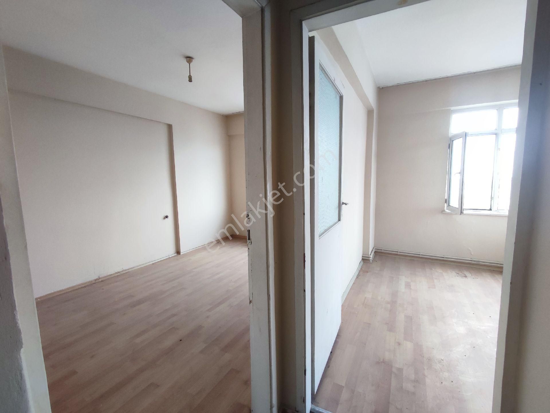 Truva Yağız'dan Bulvara Cephe Asansörlü 3+1 Daire - Görsel 21