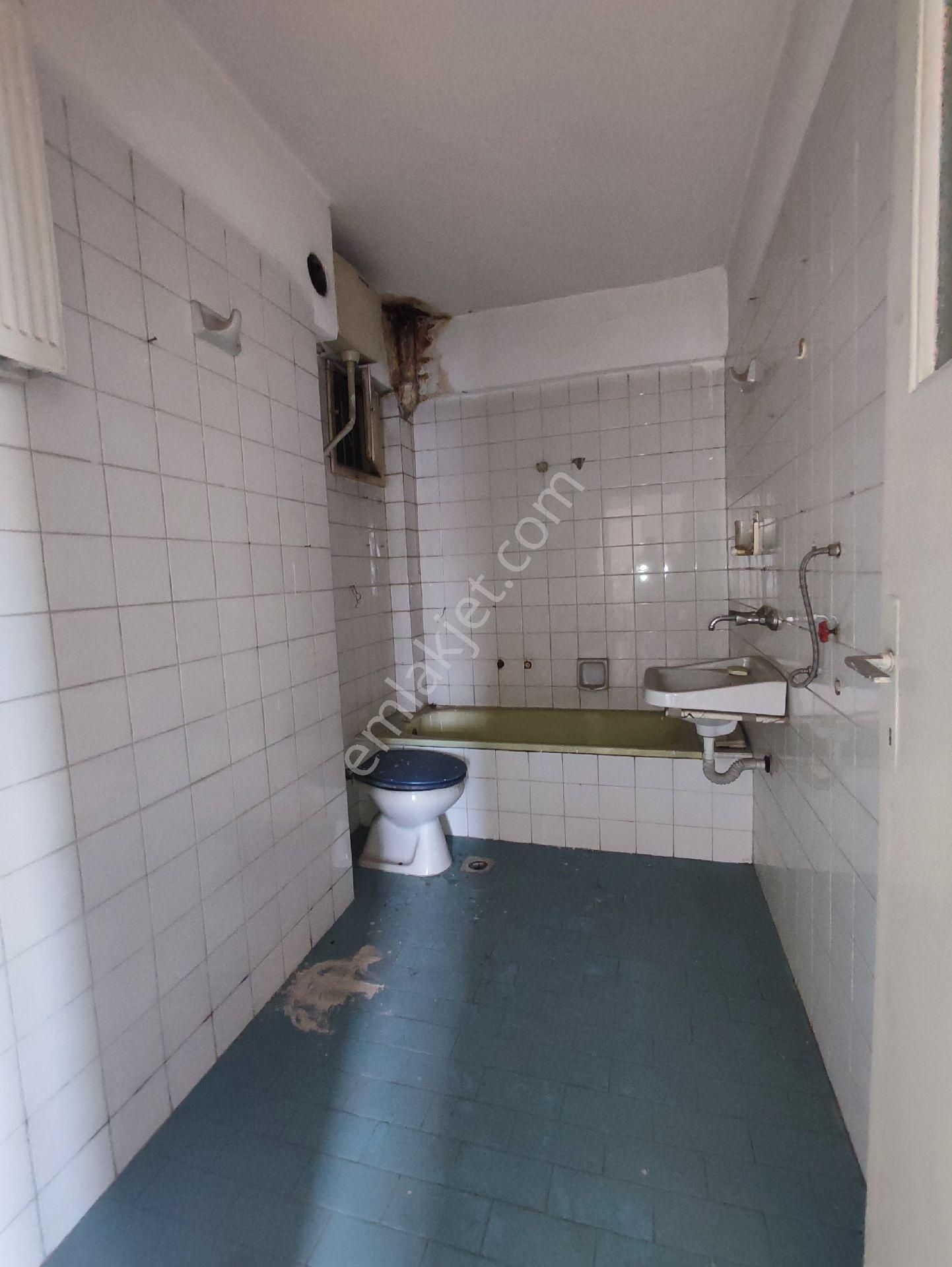 Truva Yağız'dan Bulvara Cephe Asansörlü 3+1 Daire - Görsel 17