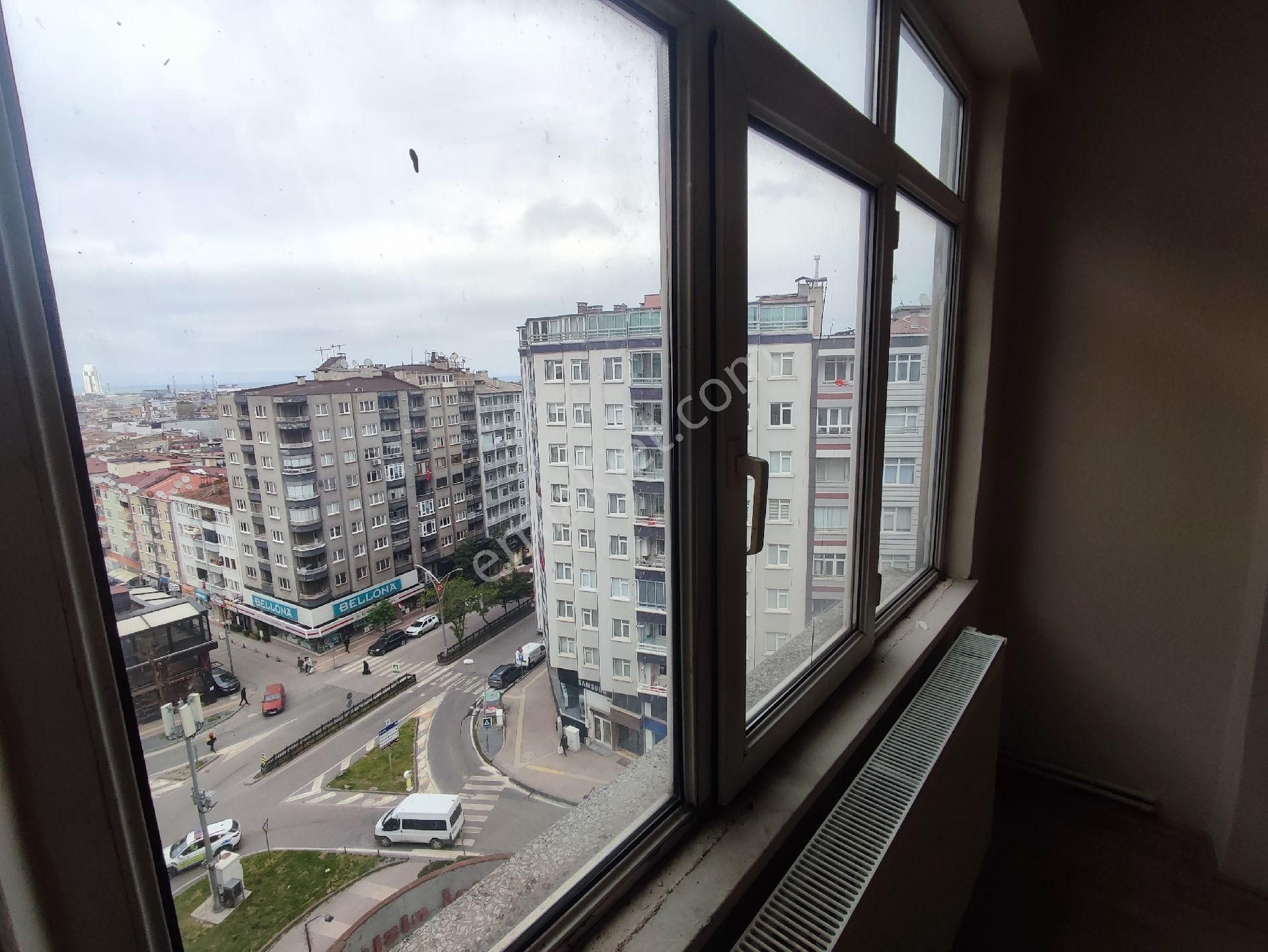 Truva Yağız'dan Bulvara Cephe Asansörlü 3+1 Daire - Görsel 24