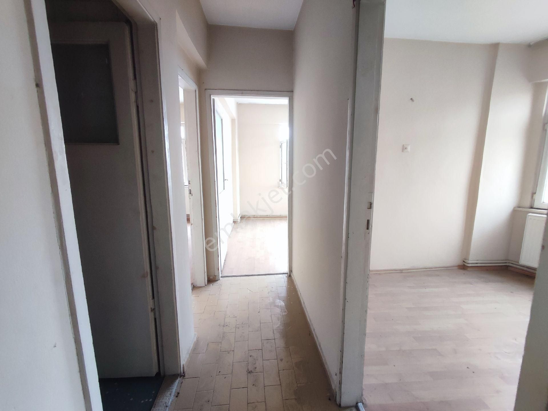 Truva Yağız'dan Bulvara Cephe Asansörlü 3+1 Daire - Görsel 18