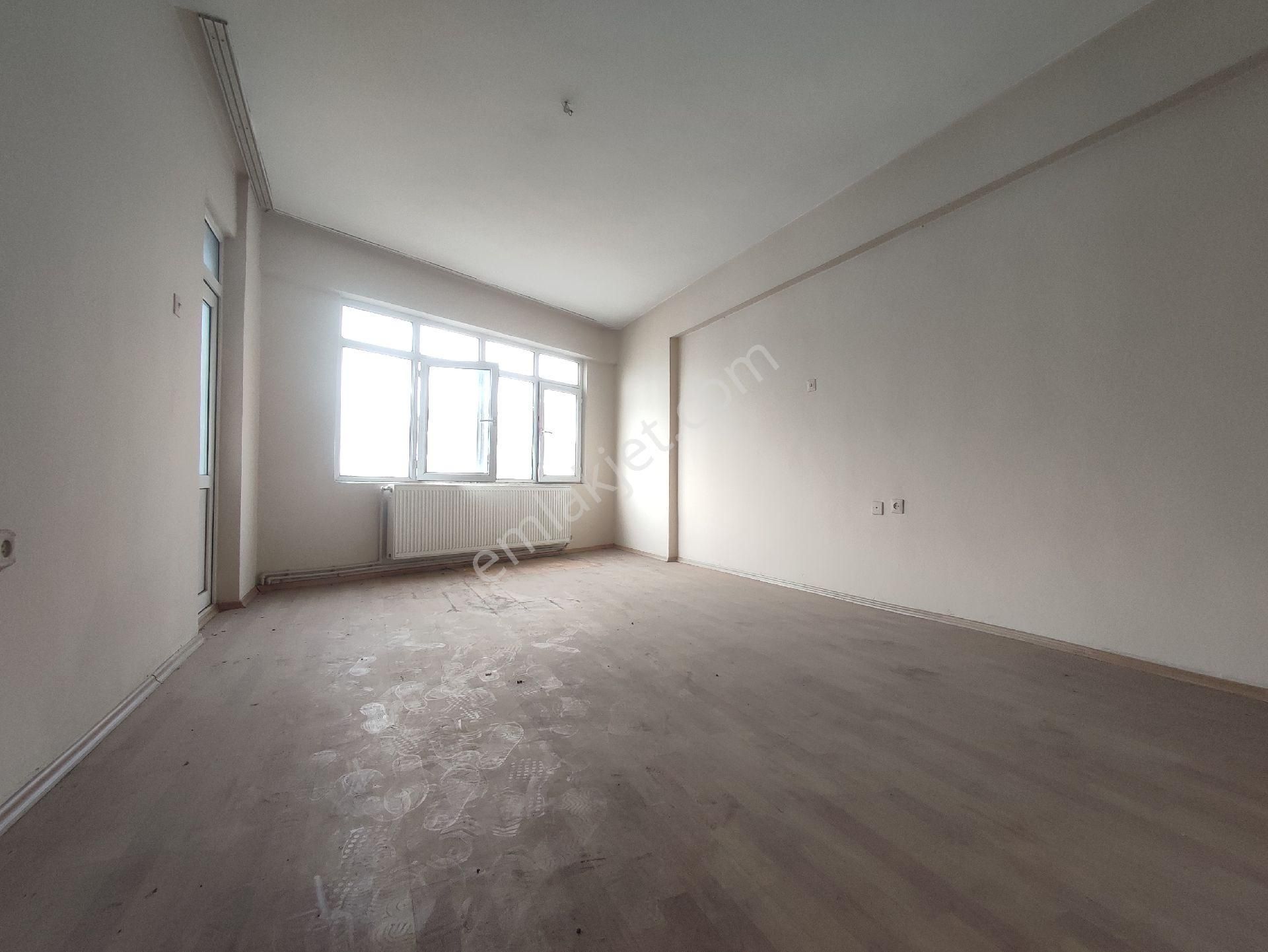 Truva Yağız'dan Bulvara Cephe Asansörlü 3+1 Daire - Görsel 6