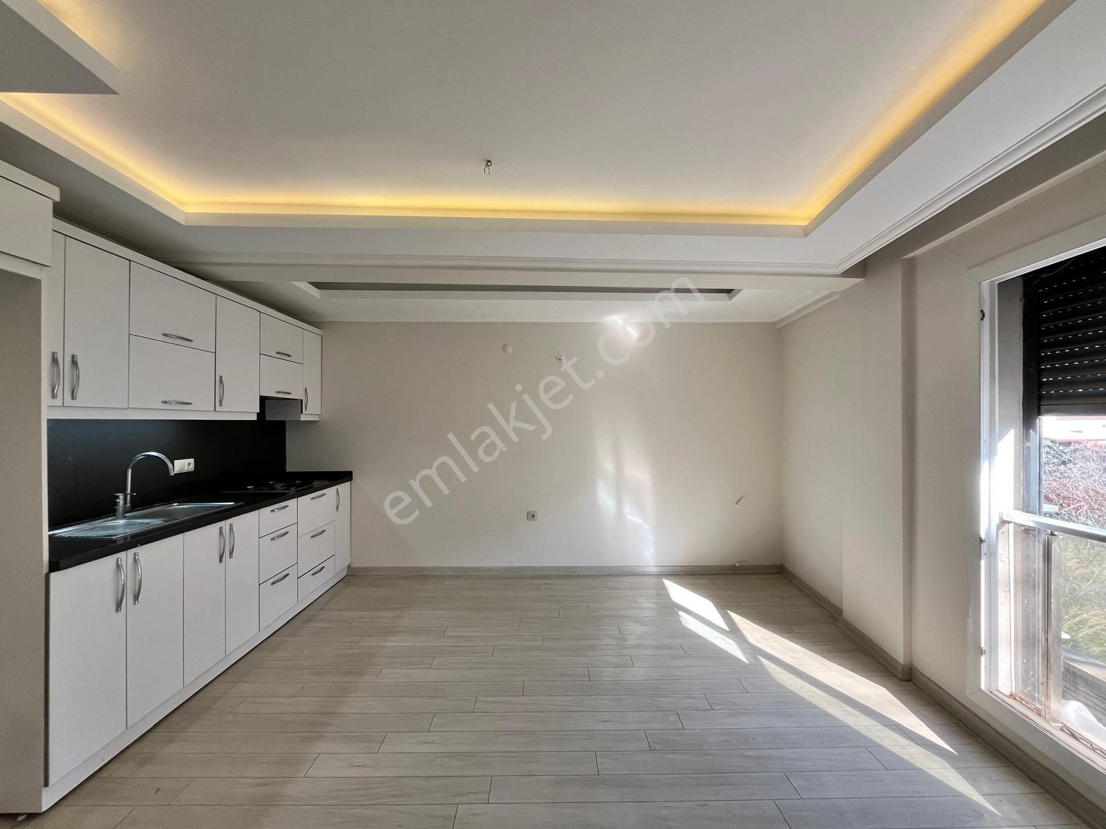 Seferihisar Hıdırlık'ta Ferah Satılık Daire - Görsel 6