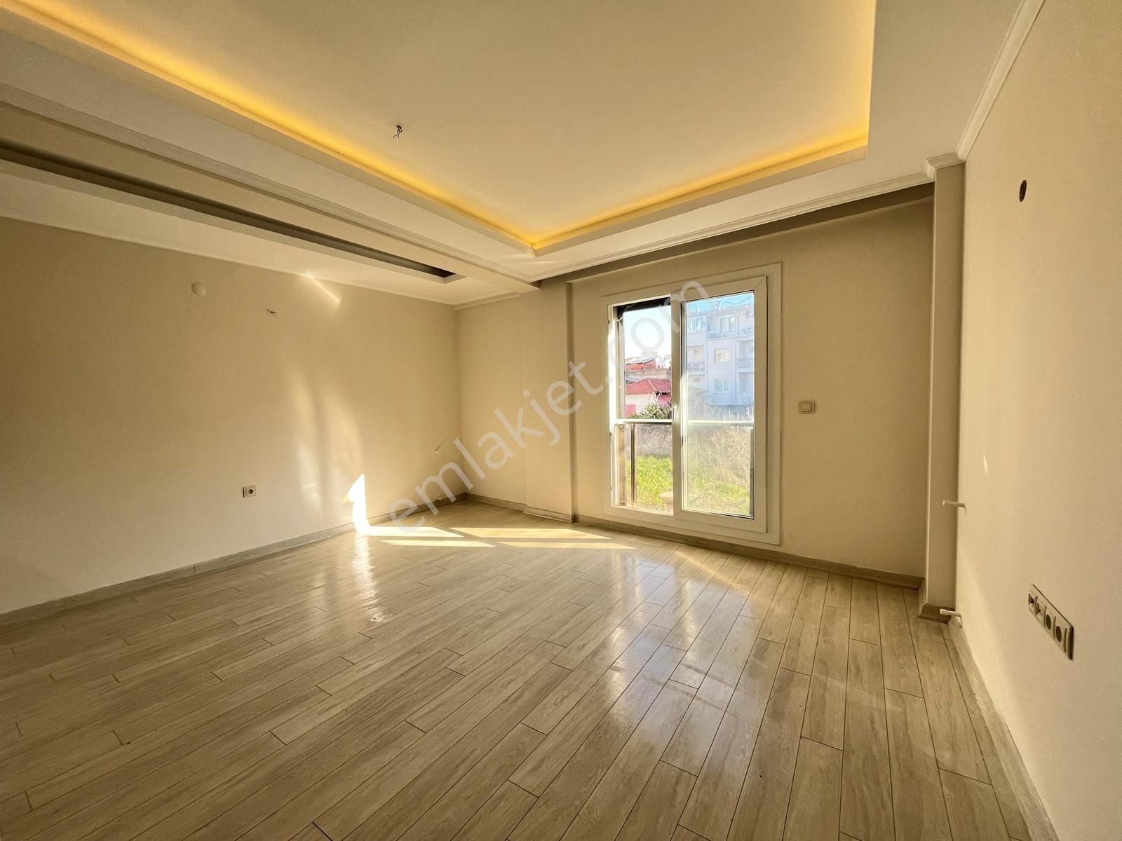 Seferihisar Hıdırlık'ta Ferah Satılık Daire - Görsel 3