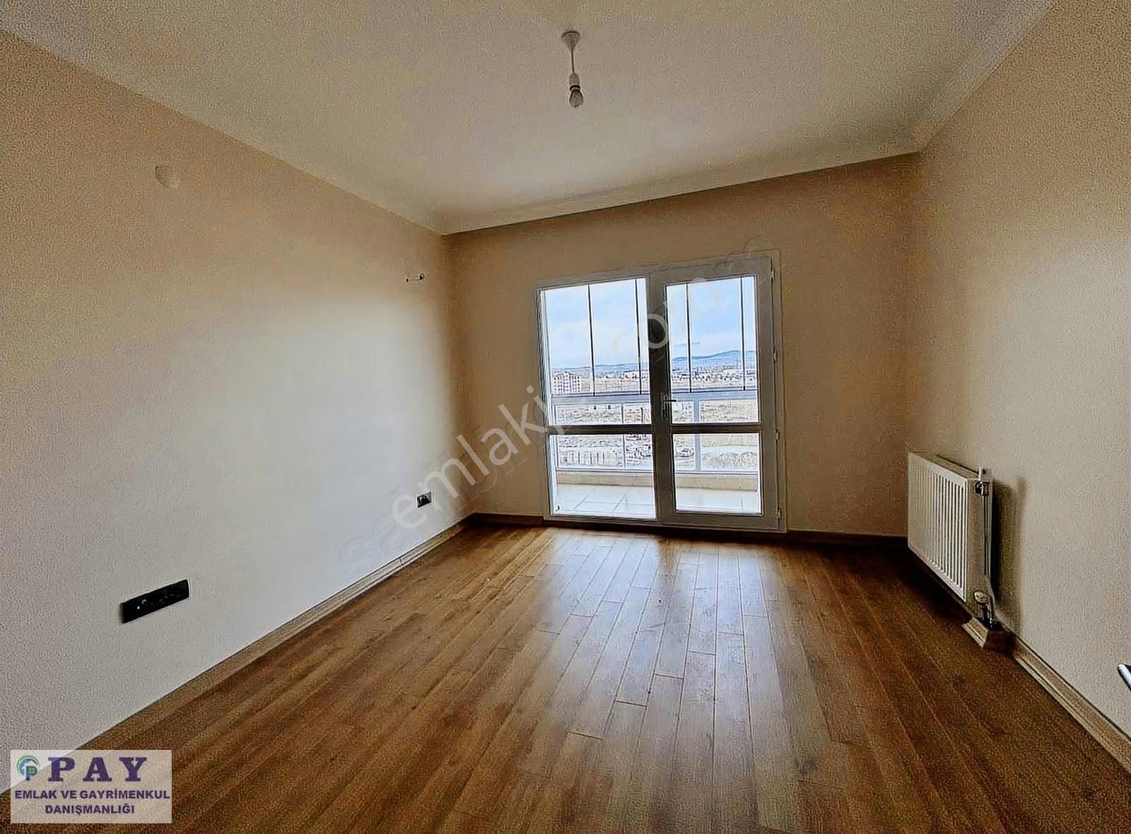 Pay Emlak'tan Satılık Kütahya Modern Sitesinde Lüks 3+1 Daire - Görsel 9