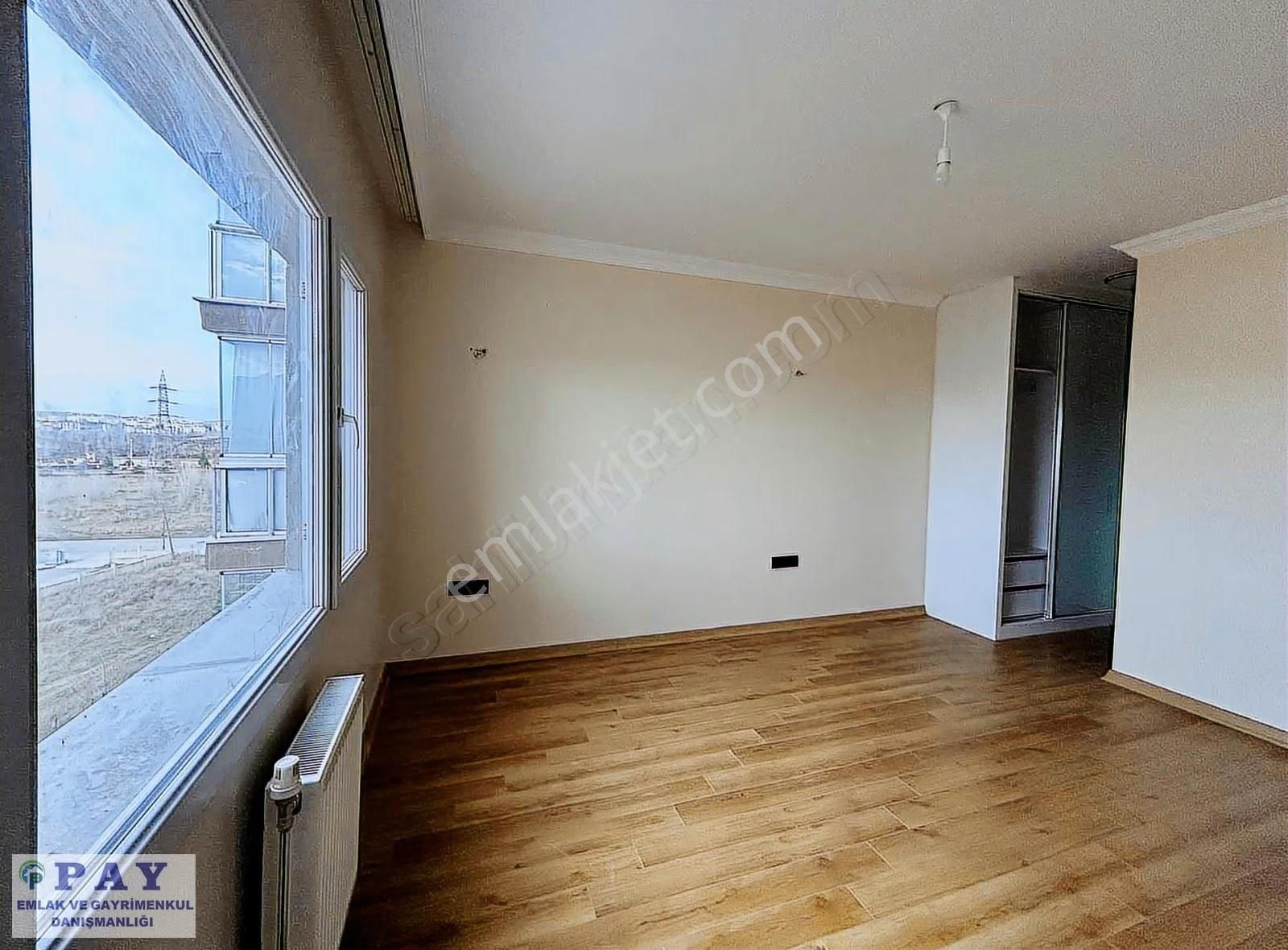 Pay Emlak'tan Satılık Kütahya Modern Sitesinde Lüks 3+1 Daire - Görsel 12