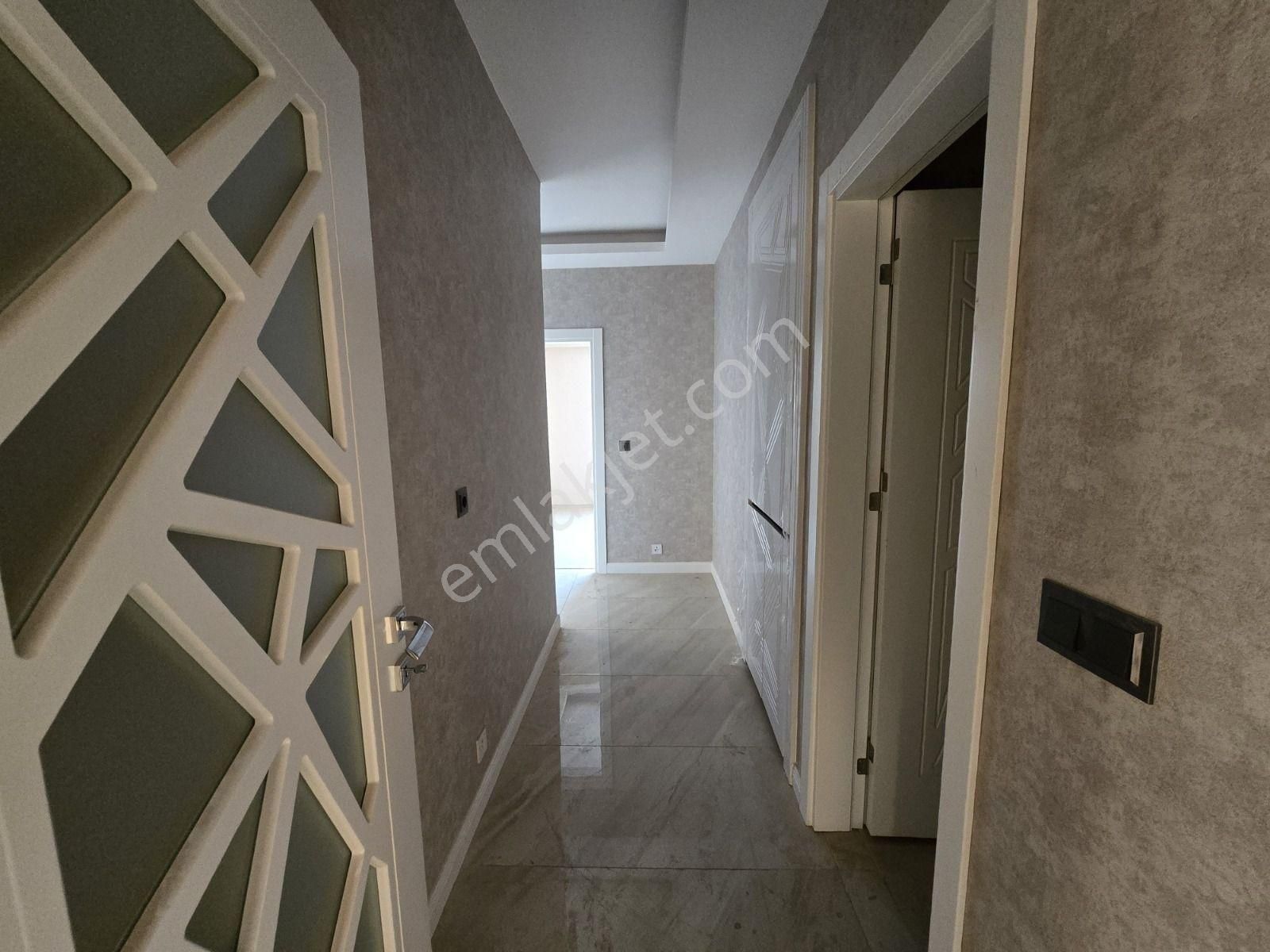 Aktel Gayrimenkulden Yazır Mahallesinde Satılık 3+1 Daire - Görsel 20