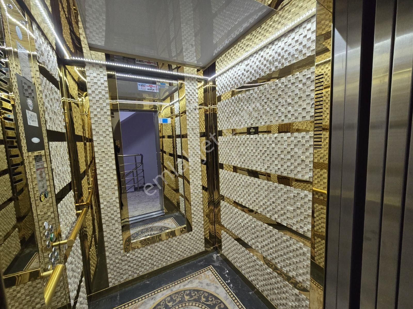 Aktel Gayrimenkulden Yazır Mahallesinde Satılık 3+1 Daire - Görsel 30