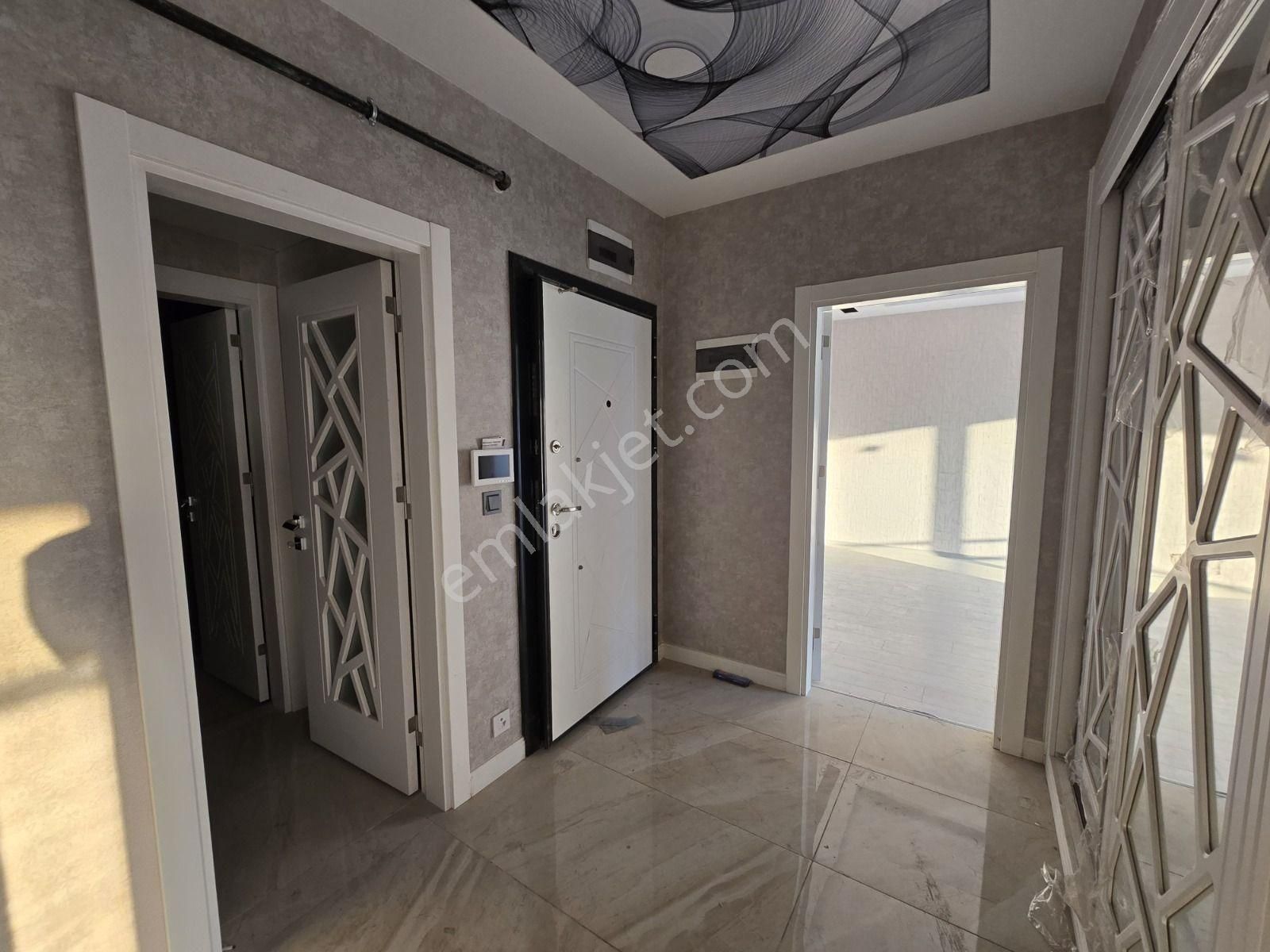 Aktel Gayrimenkulden Yazır Mahallesinde Satılık 3+1 Daire - Görsel 19