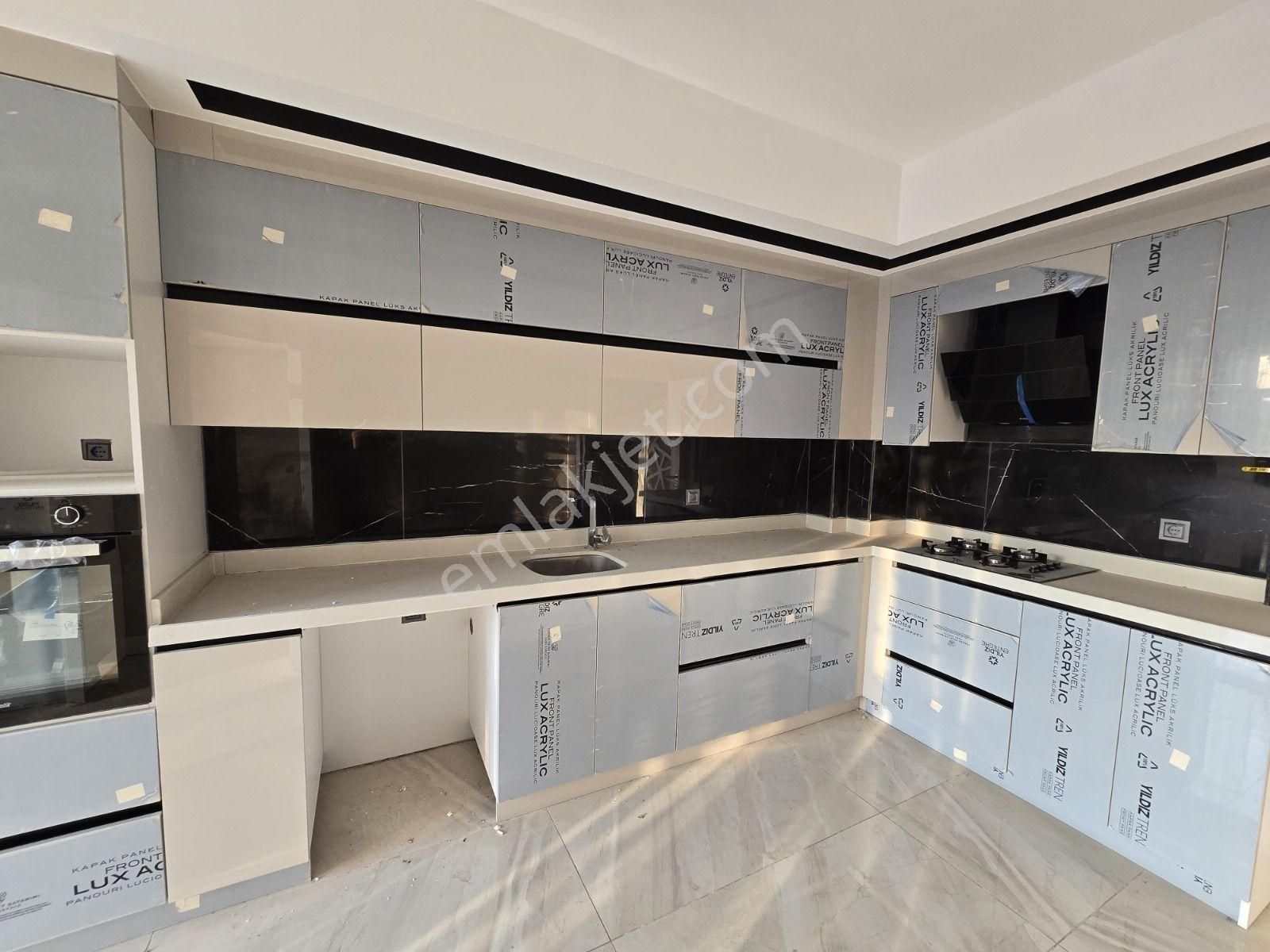 Aktel Gayrimenkulden Yazır Mahallesinde Satılık 3+1 Daire