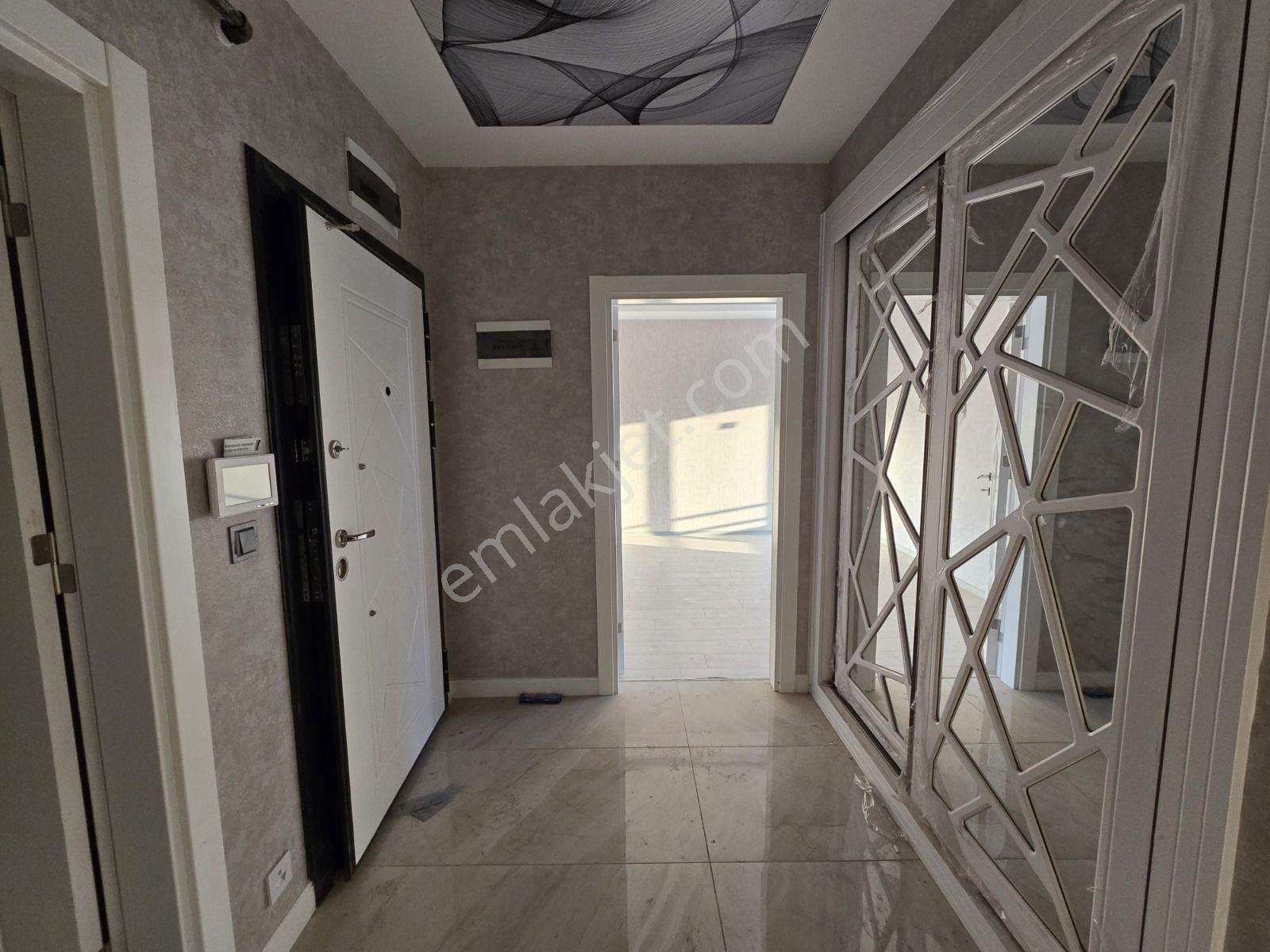 Aktel Gayrimenkulden Yazır Mahallesinde Satılık 3+1 Daire - Görsel 21