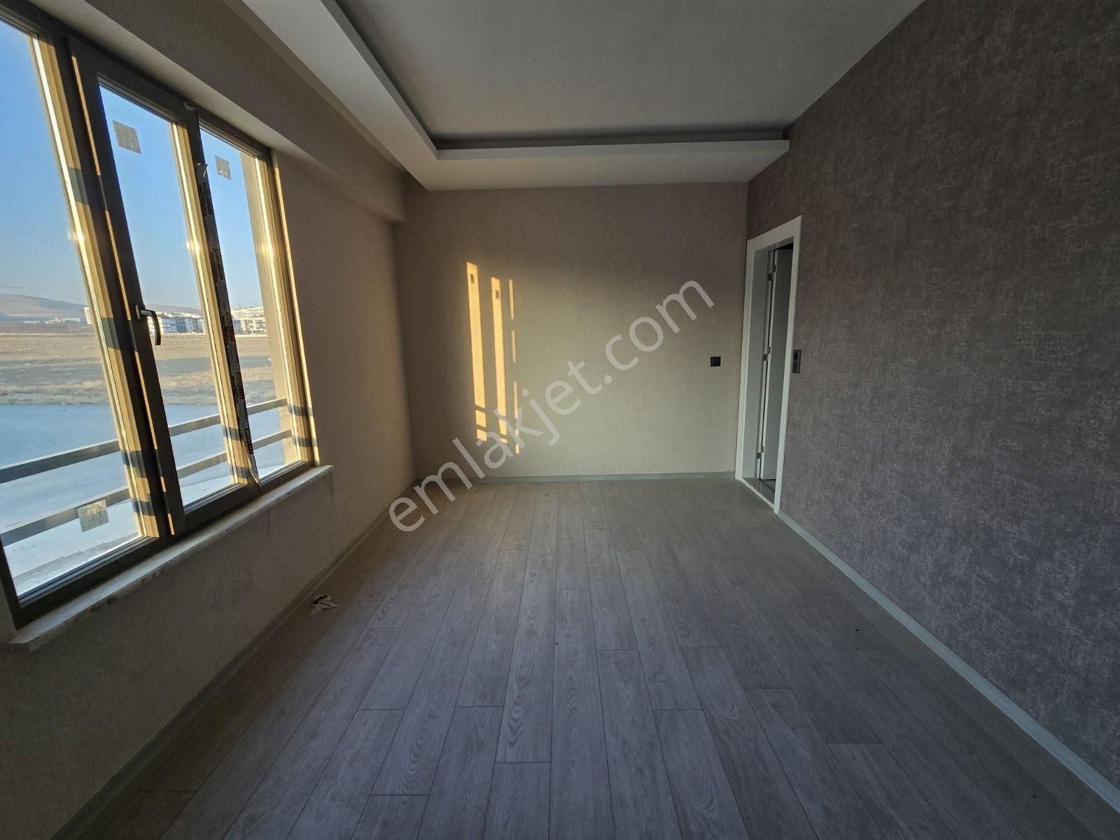 Aktel Gayrimenkulden Yazır Mahallesinde Satılık 3+1 Daire - Görsel 18