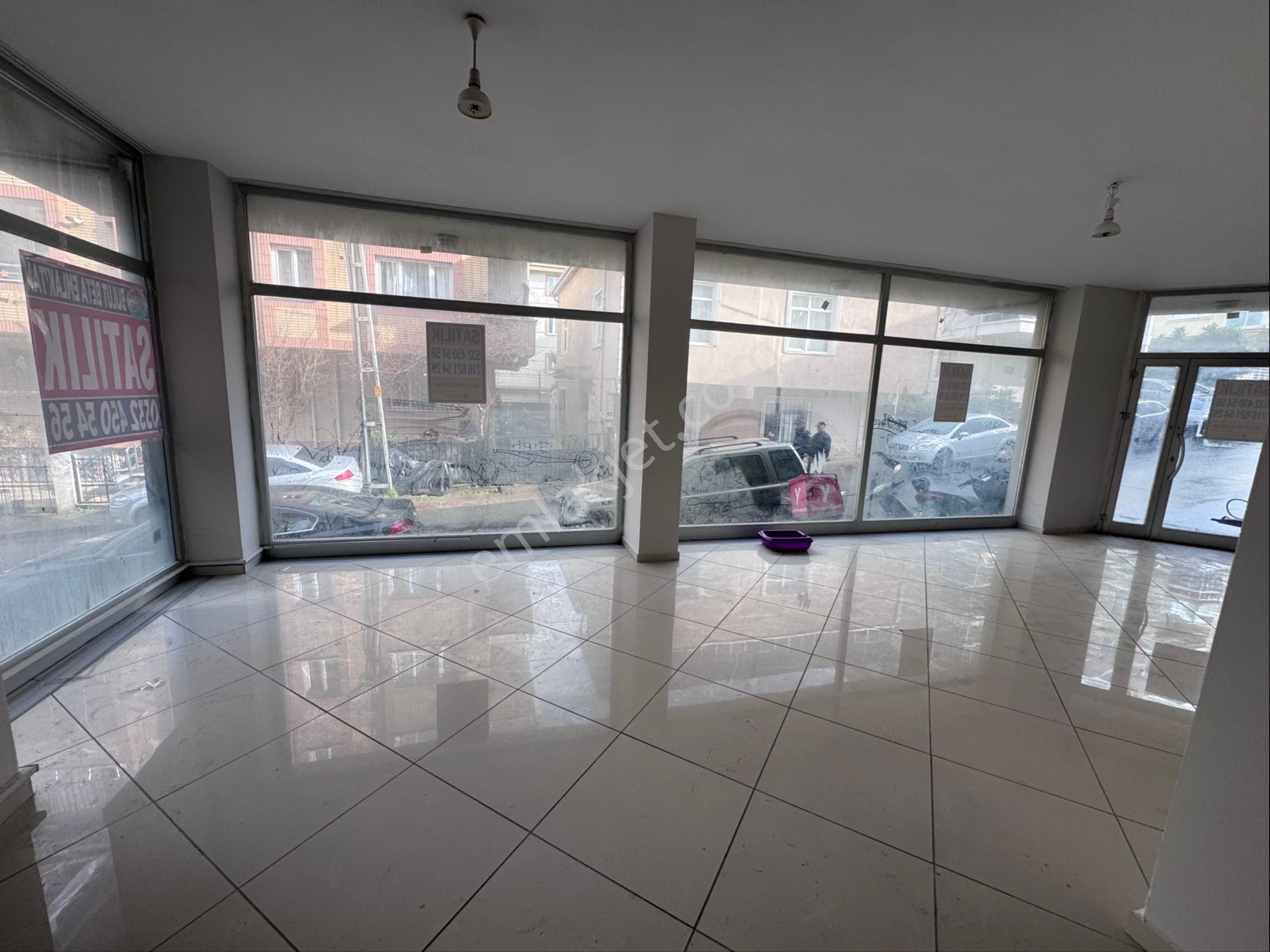 Bulut Beta Emlak’tan İnönü Mah Sultangazi Cad 3.parsel Geniş Dükkan - Görsel 16