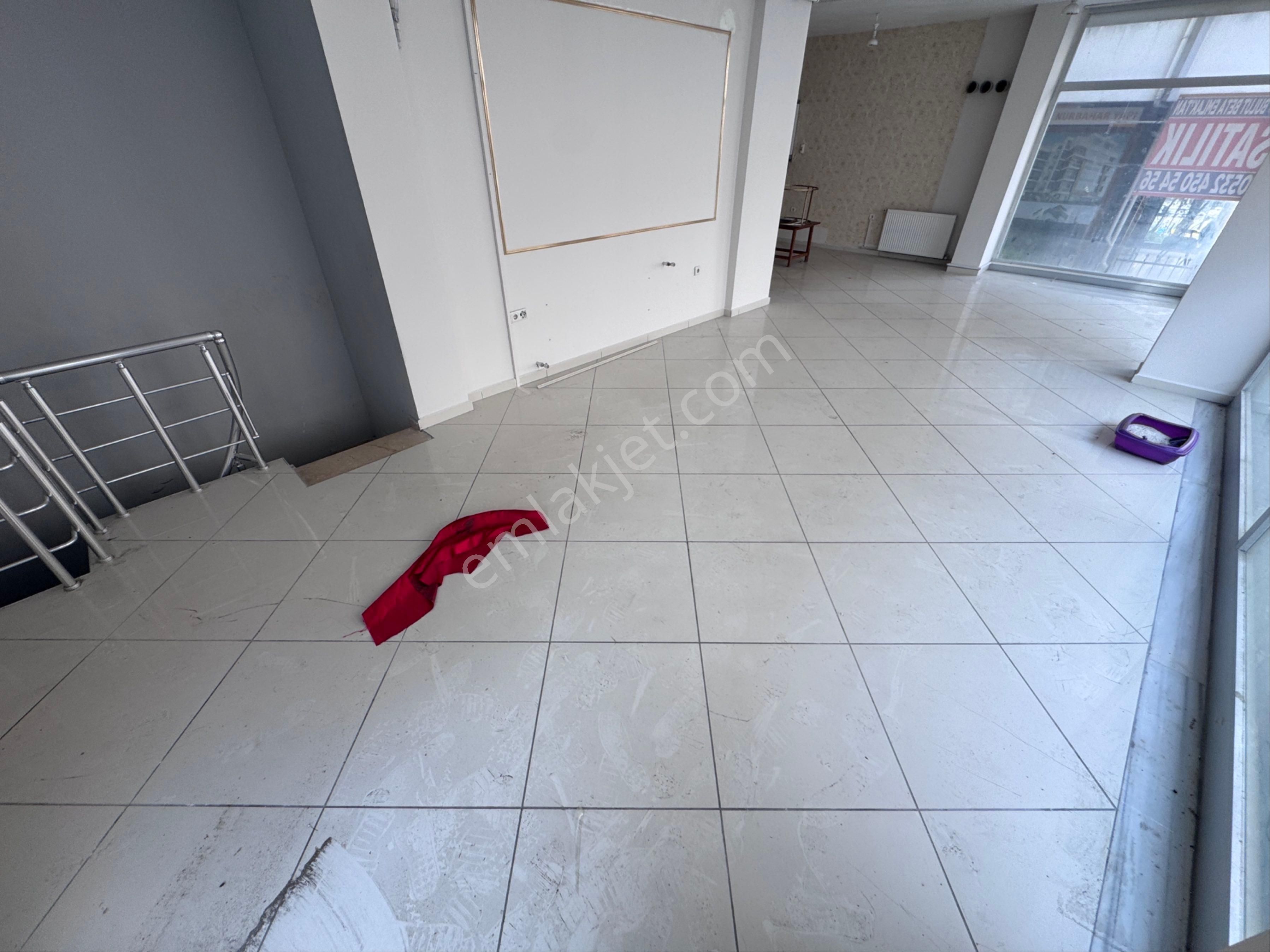 Bulut Beta Emlak’tan İnönü Mah Sultangazi Cad 3.parsel Geniş Dükkan - Görsel 10