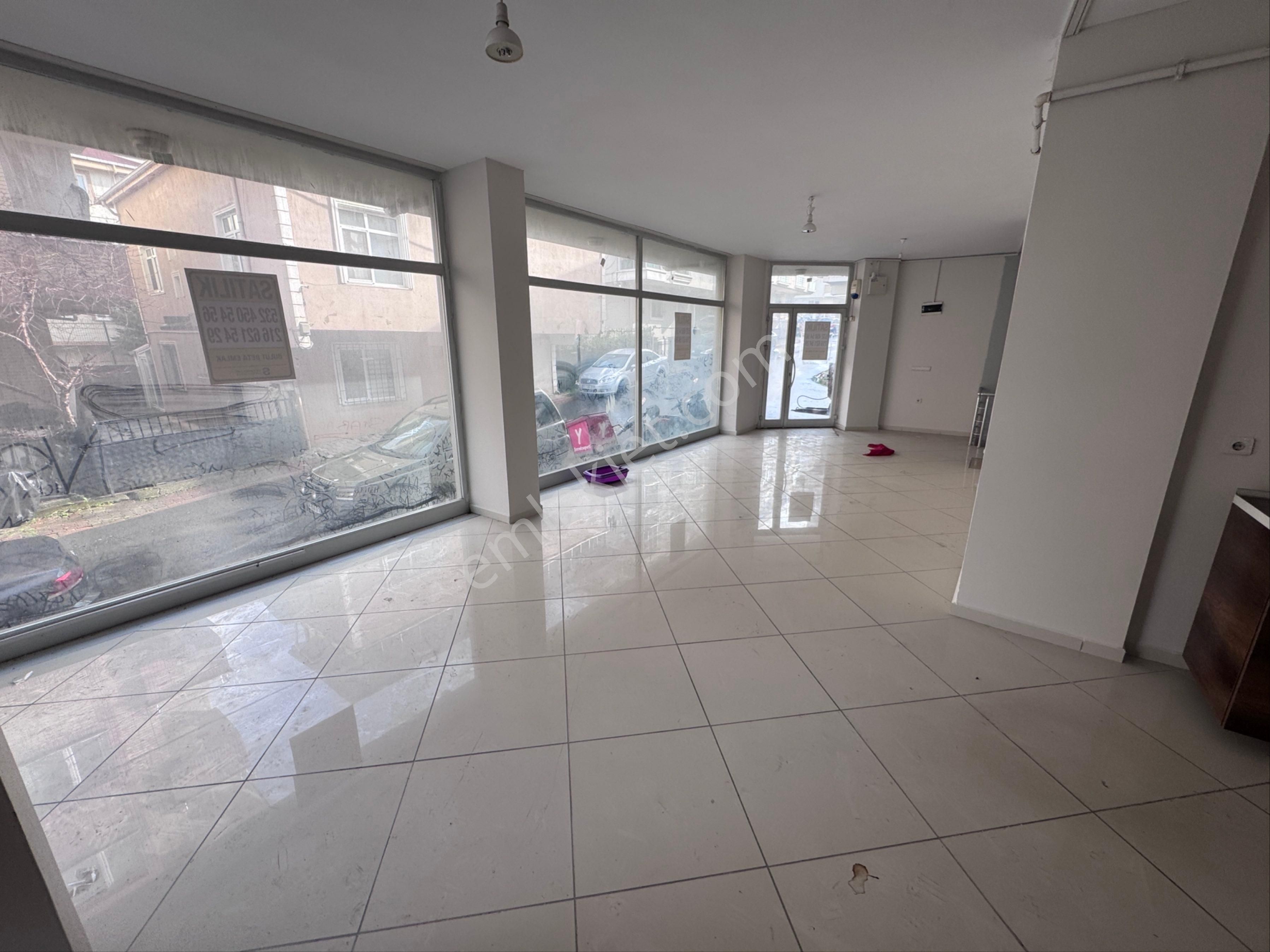 Bulut Beta Emlak’tan İnönü Mah Sultangazi Cad 3.parsel Geniş Dükkan - Görsel 14