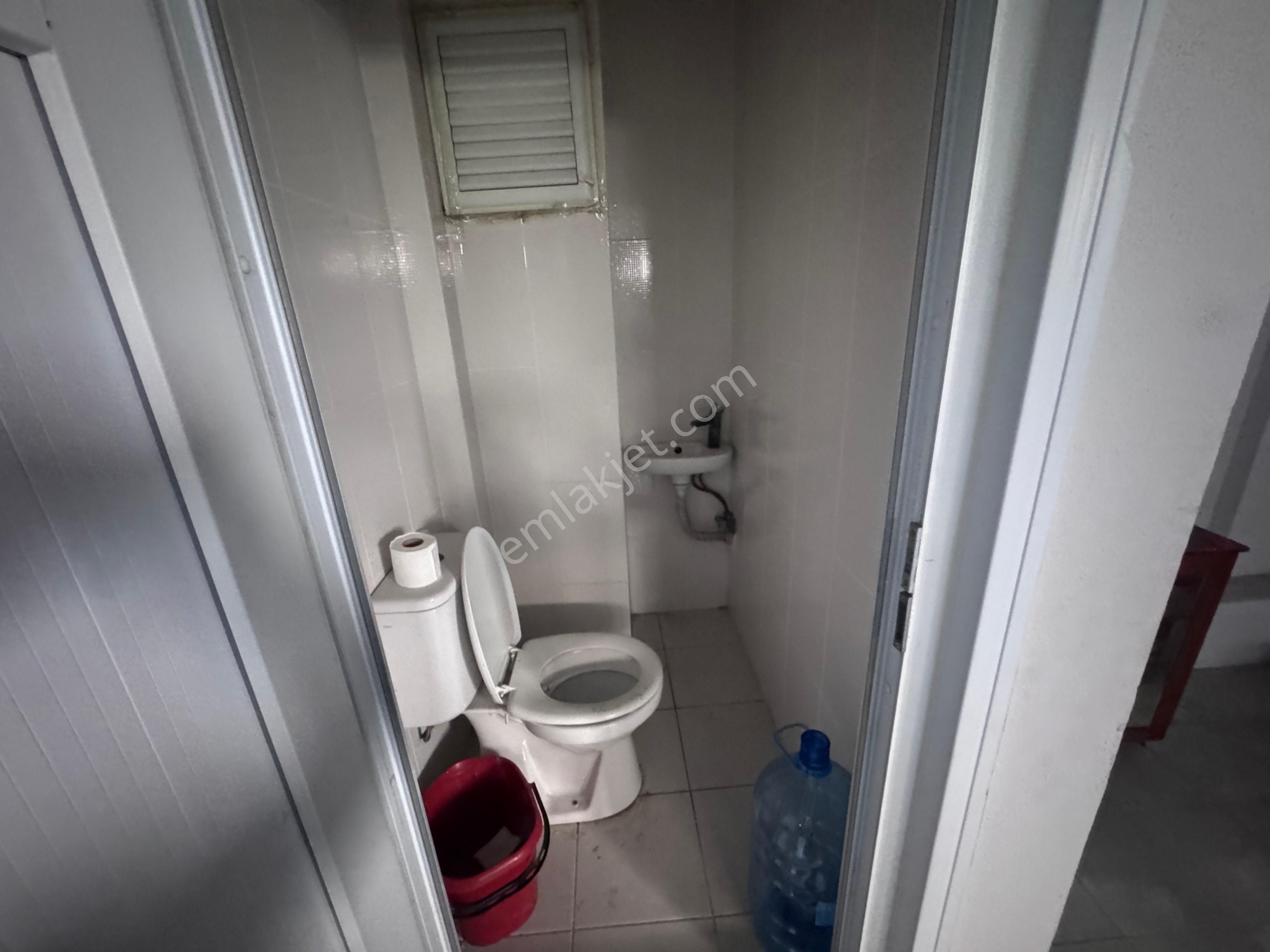 Bulut Beta Emlak’tan İnönü Mah Sultangazi Cad 3.parsel Geniş Dükkan - Görsel 8