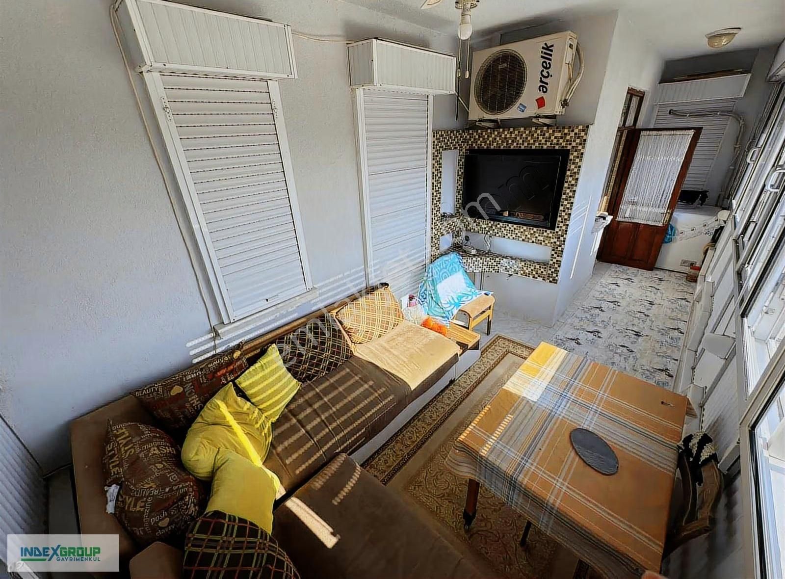 Yüksek Kredili|tramvaya 100m|aydoğmuş Mah|katta Ultra Geniş 3+1 - Görsel 5