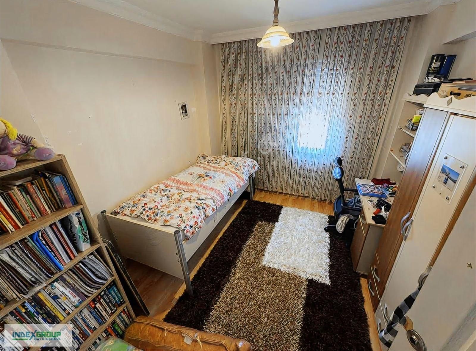 Yüksek Kredili|tramvaya 100m|aydoğmuş Mah|katta Ultra Geniş 3+1 - Görsel 16