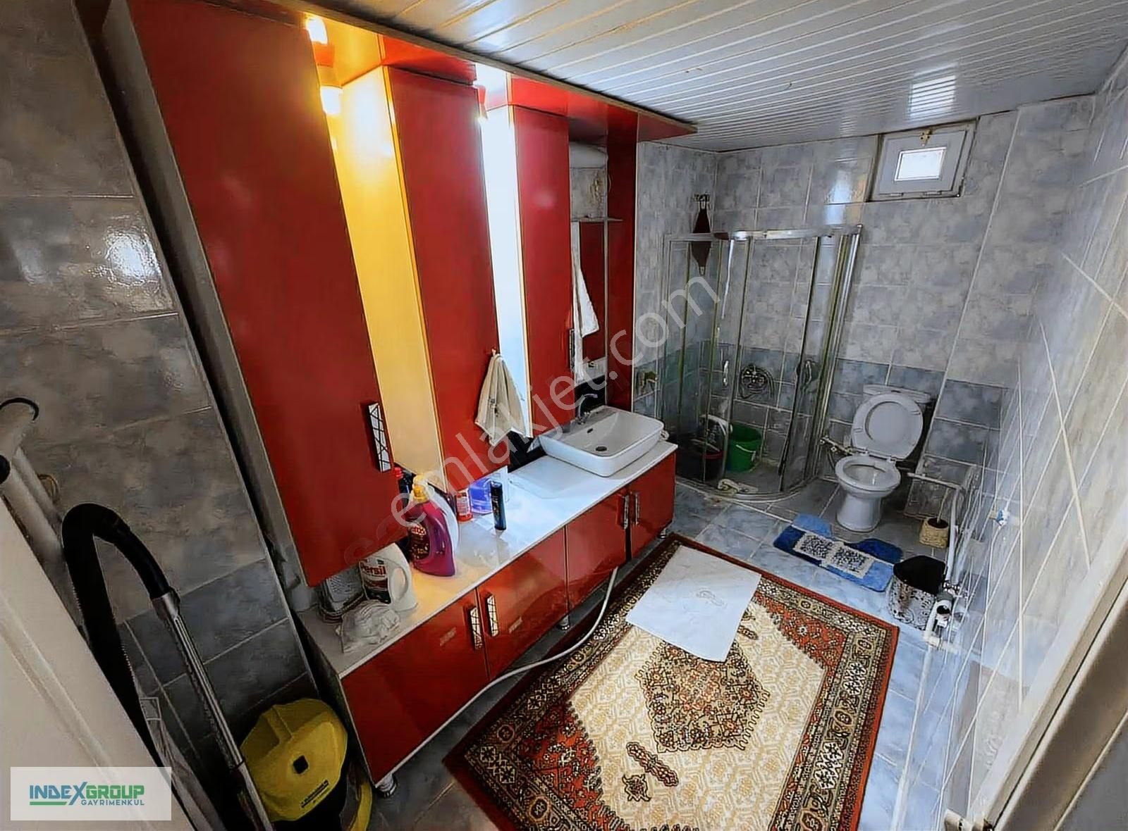 Yüksek Kredili|tramvaya 100m|aydoğmuş Mah|katta Ultra Geniş 3+1 - Görsel 8