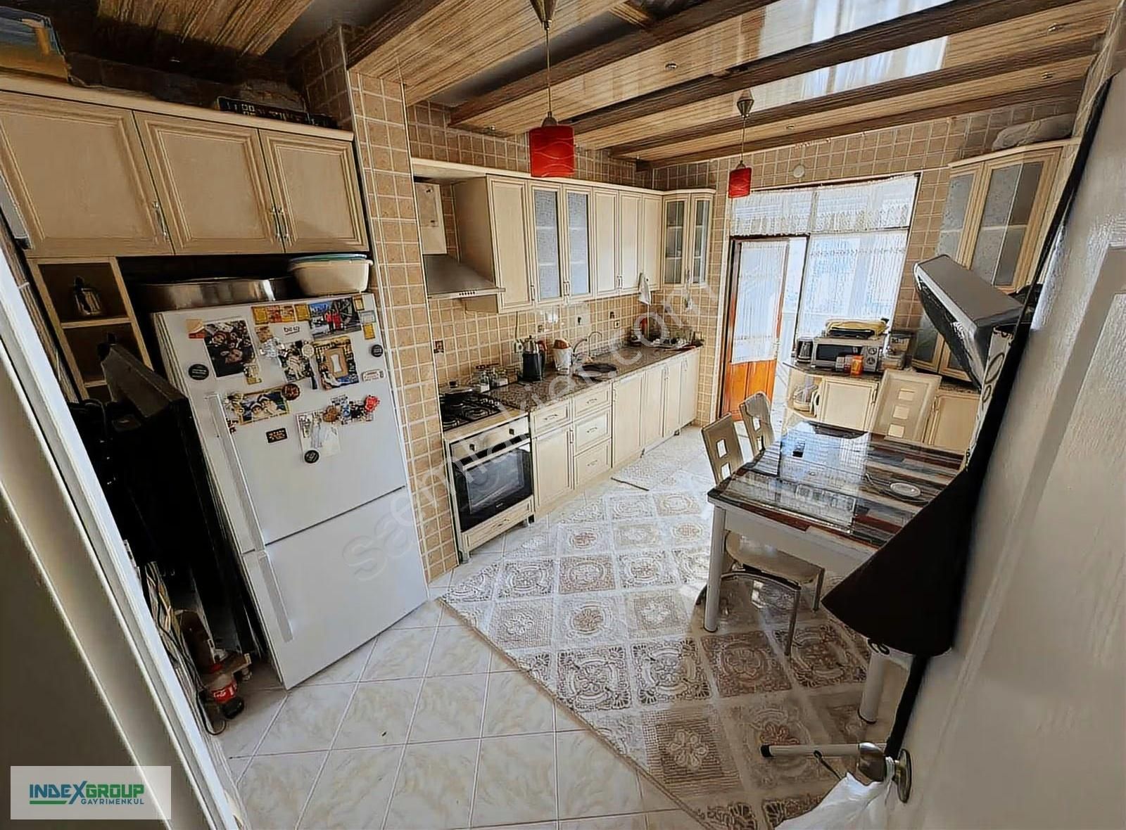 Yüksek Kredili|tramvaya 100m|aydoğmuş Mah|katta Ultra Geniş 3+1 - Görsel 4