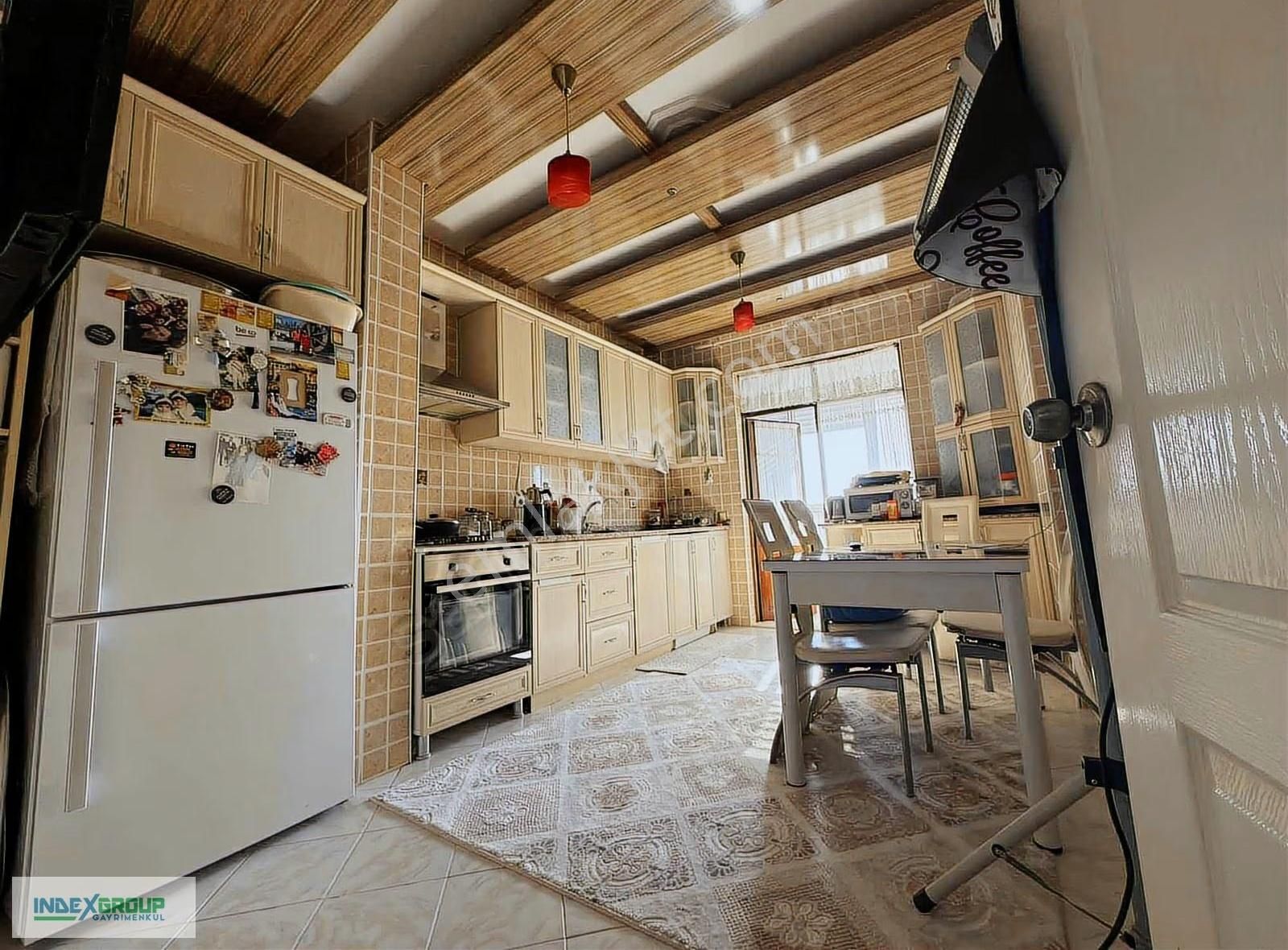 Yüksek Kredili|tramvaya 100m|aydoğmuş Mah|katta Ultra Geniş 3+1