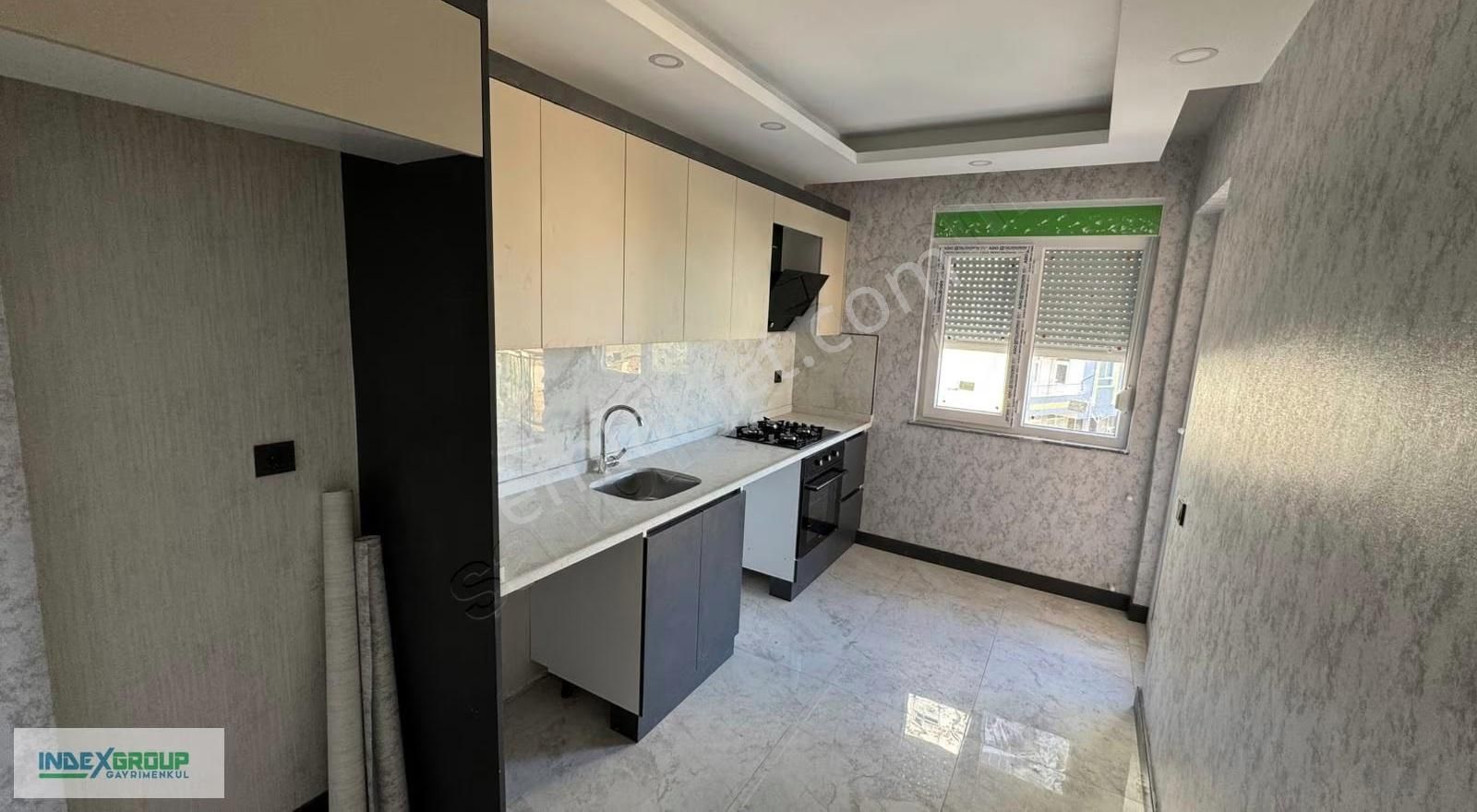 Karşıyaka'da Efsane Lokasyonda Bulunmaz Fiyata Katta 2+1 Daire - Görsel 3