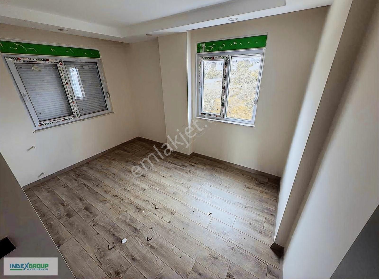 Demirel Mahallesi |ayrı Mutfak |katta Geniş 2+1 Daire - Görsel 13