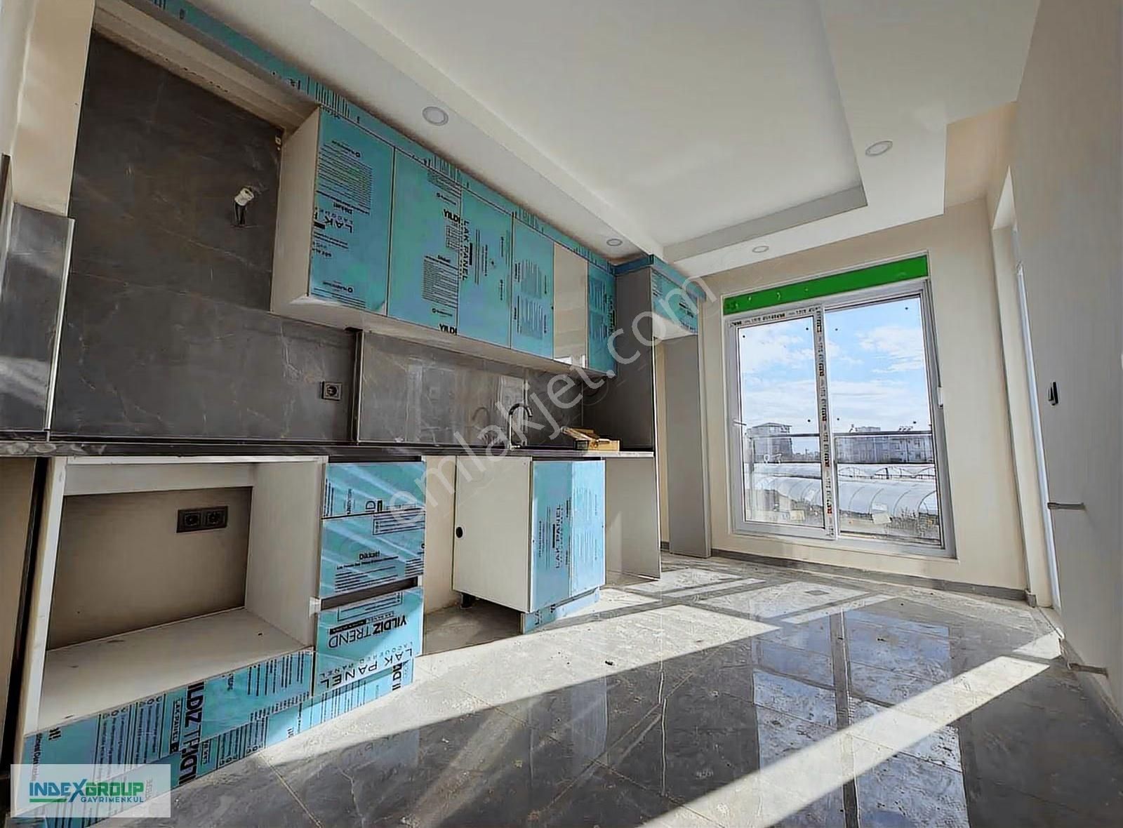 Demirel Mahallesi |ayrı Mutfak |katta Geniş 2+1 Daire - Görsel 6