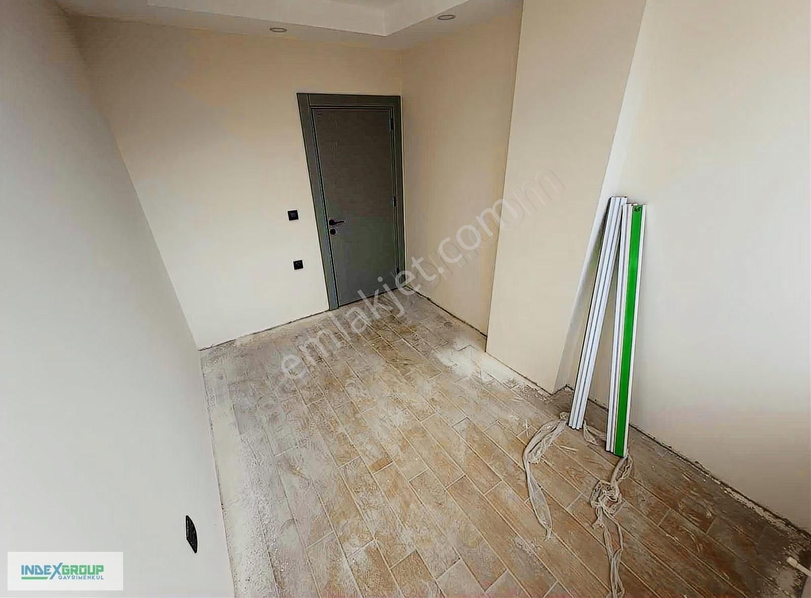 Demirel Mahallesi |ayrı Mutfak |katta Geniş 2+1 Daire - Görsel 14