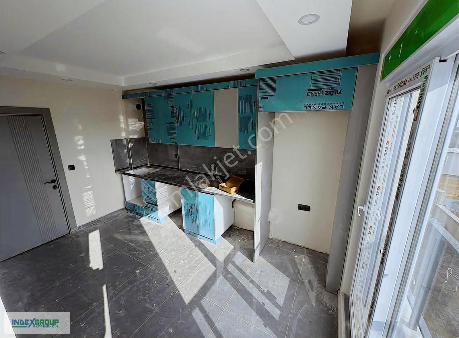 Demirel Mahallesi |ayrı Mutfak |katta Geniş 2+1 Daire