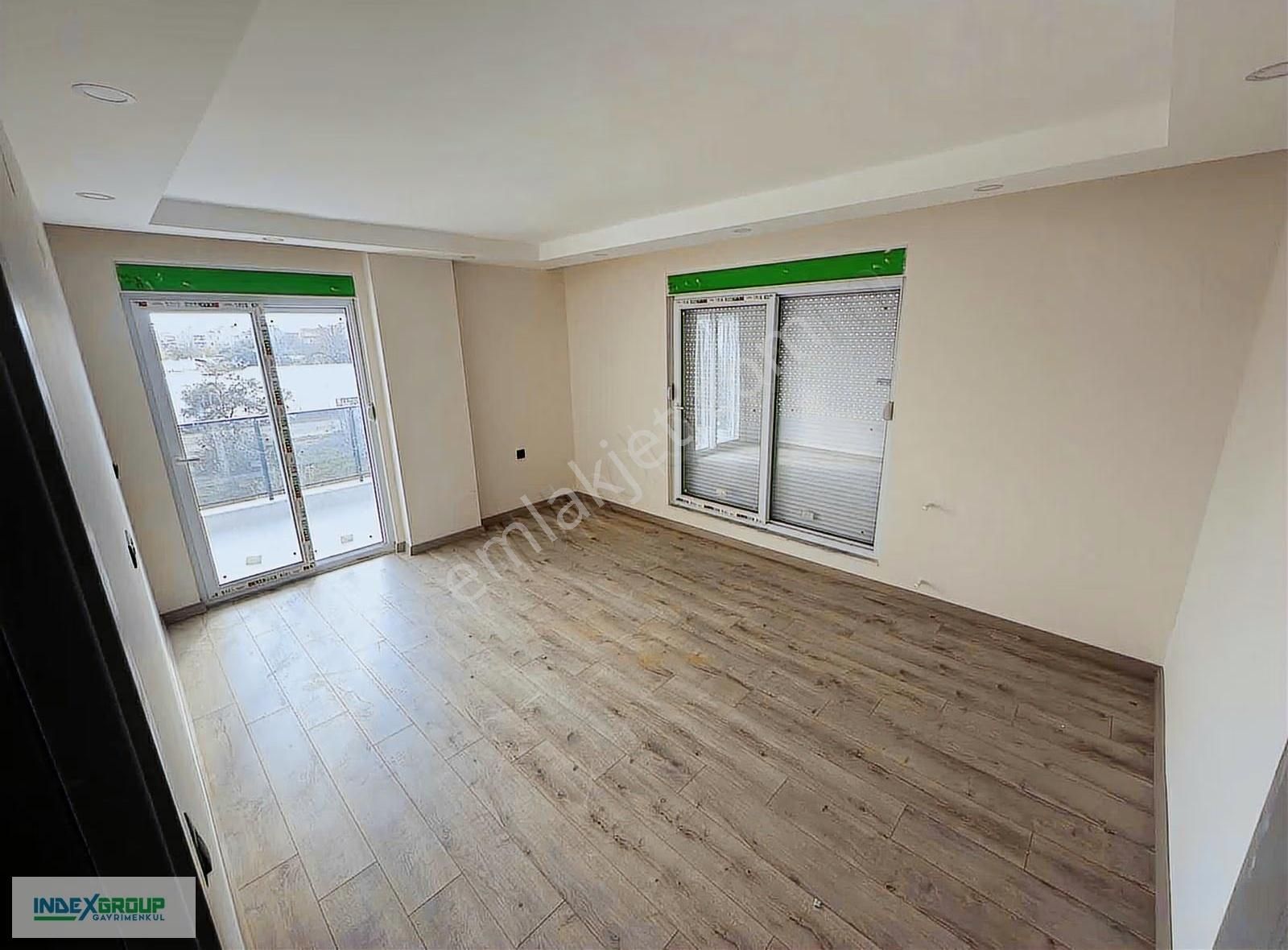 Demirel Mahallesi |ayrı Mutfak |katta Geniş 2+1 Daire - Görsel 11