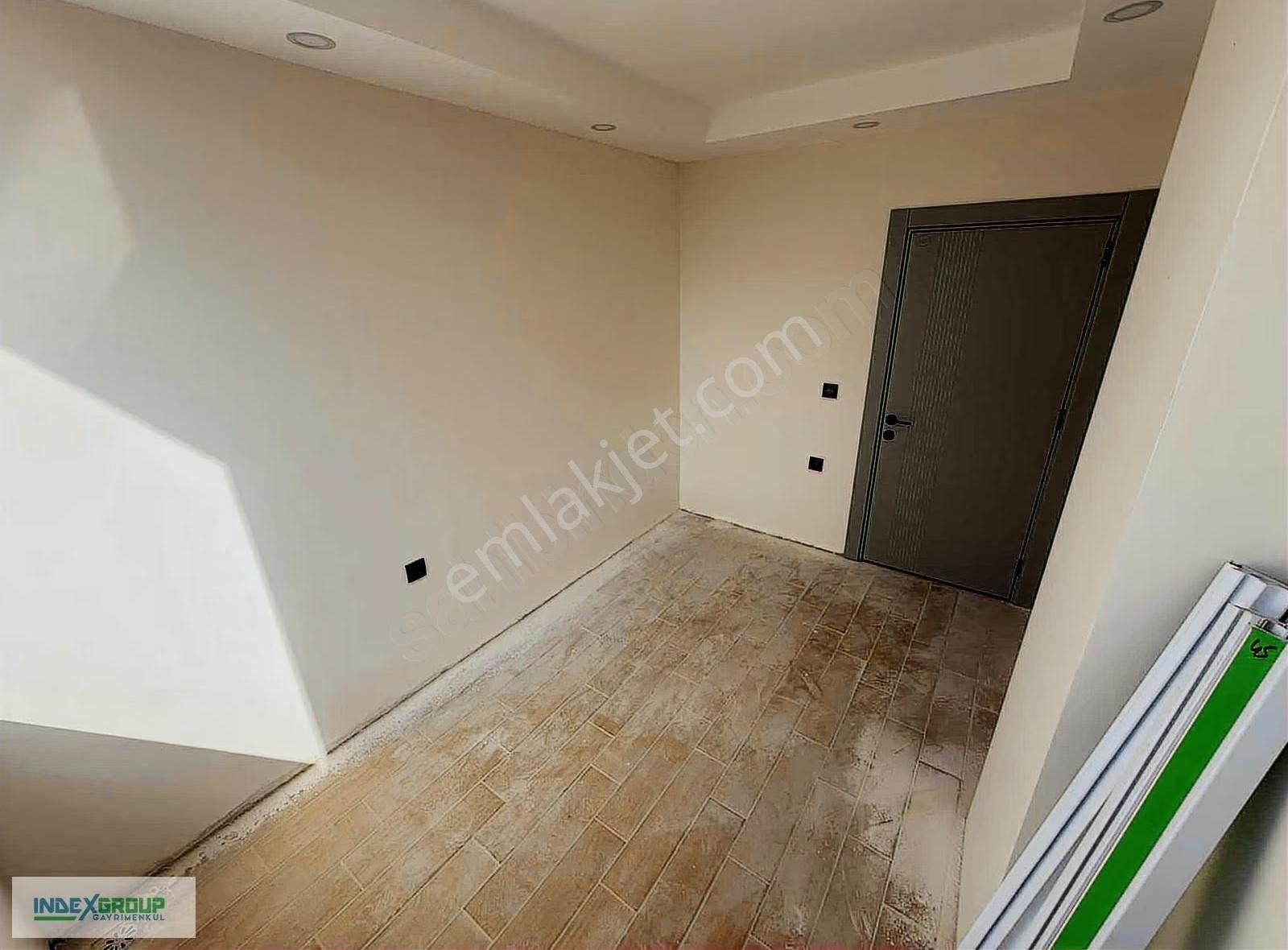 Demirel Mahallesi |ayrı Mutfak |katta Geniş 2+1 Daire - Görsel 12