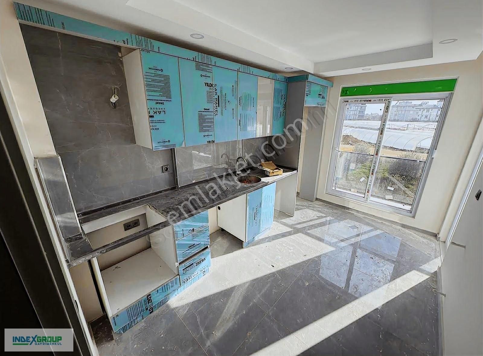 Demirel Mahallesi |ayrı Mutfak |katta Geniş 2+1 Daire - Görsel 4