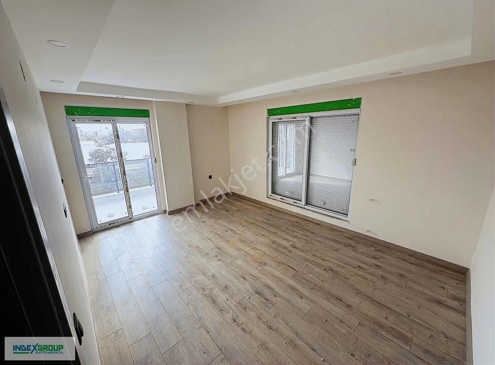 Demirel Mahallesi |ayrı Mutfak |katta Geniş 2+1 Daire - Görsel 15