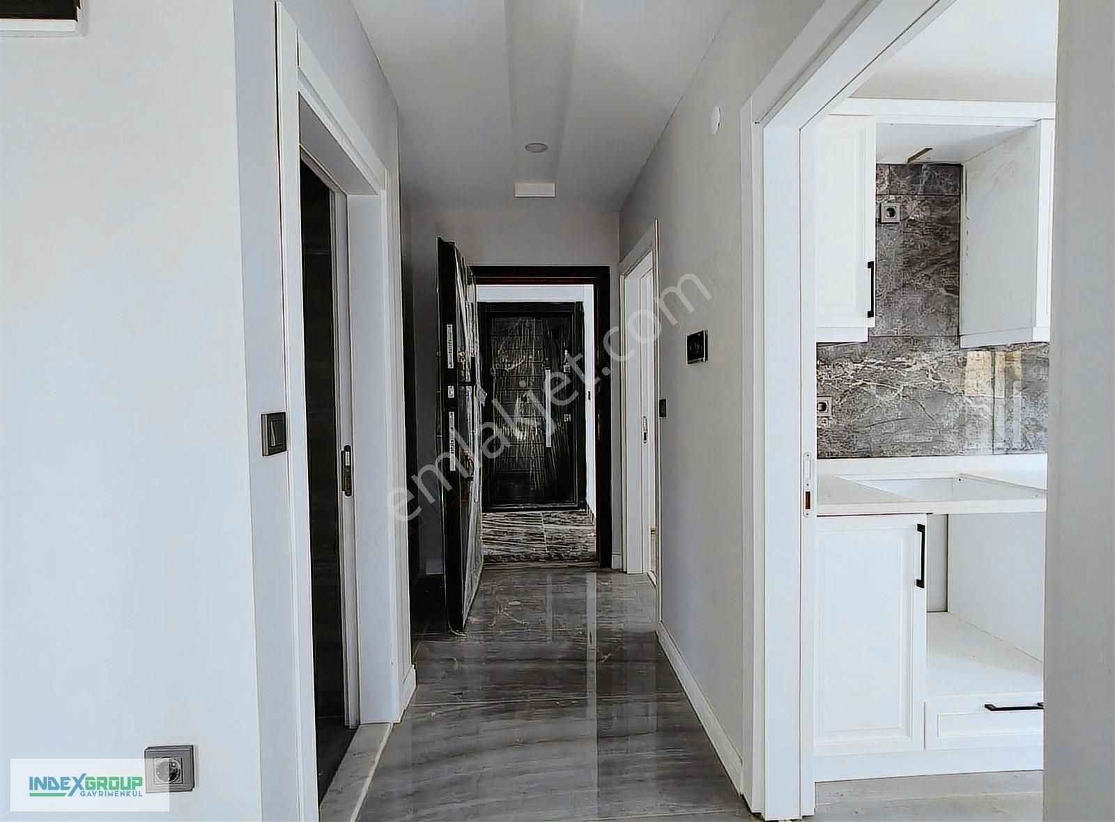 Antalya Aktoprak 2+1 Sıfır Daire - Görsel 11