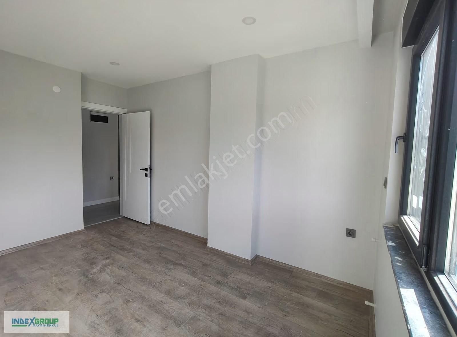 Antalya Aktoprak 2+1 Sıfır Daire - Görsel 13