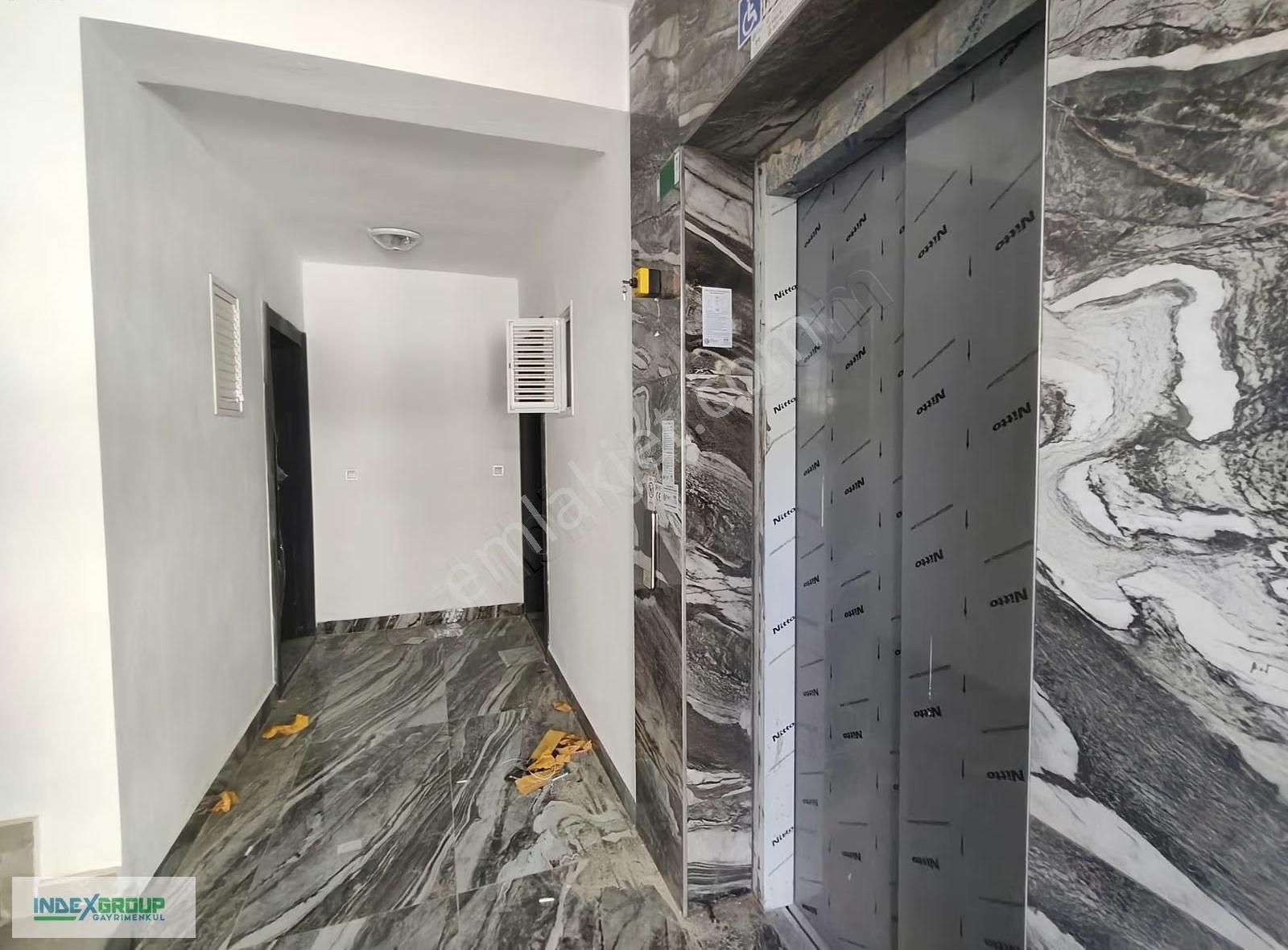 Antalya Aktoprak 2+1 Sıfır Daire