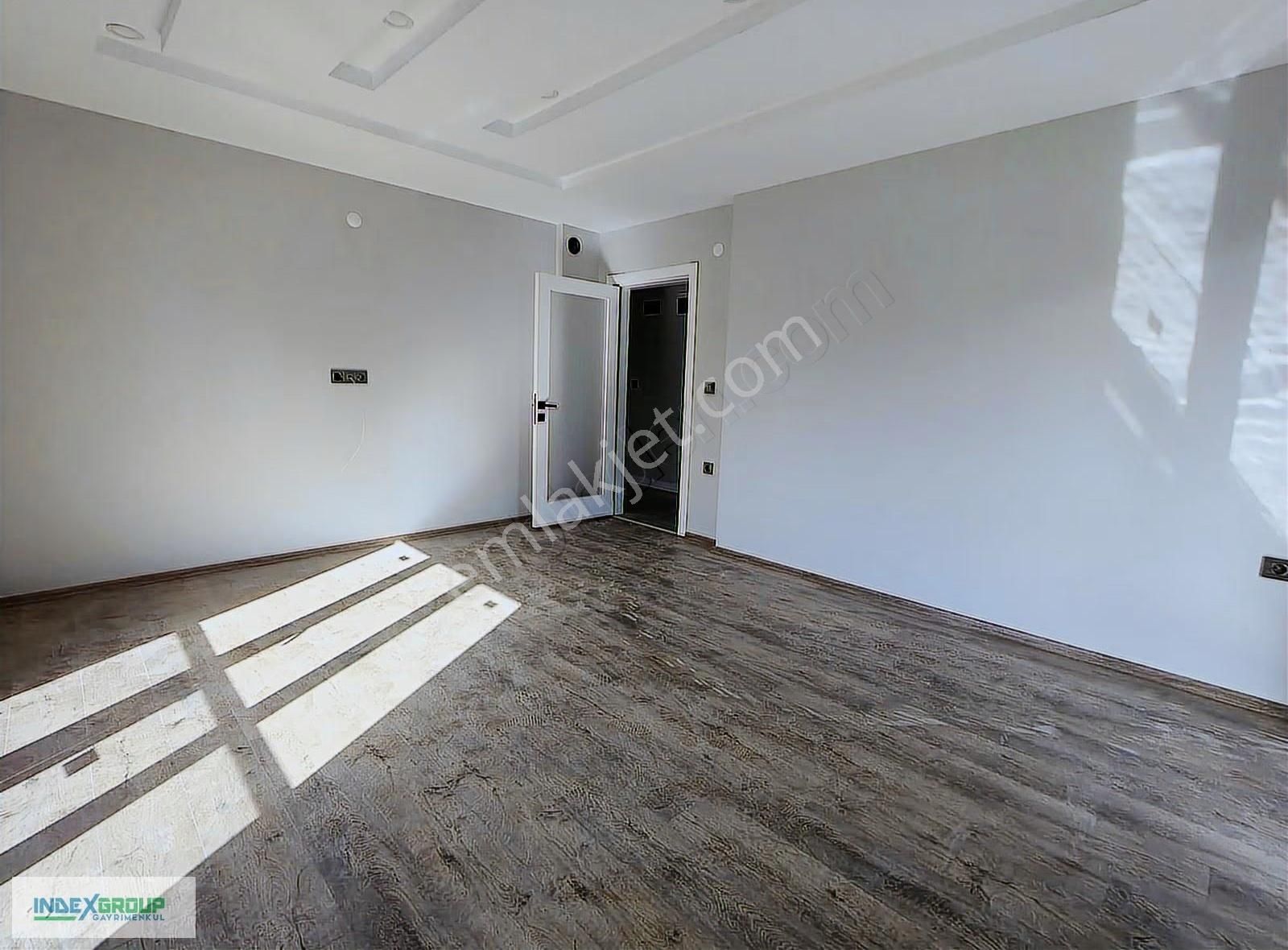 Antalya Aktoprak 2+1 Sıfır Daire - Görsel 3