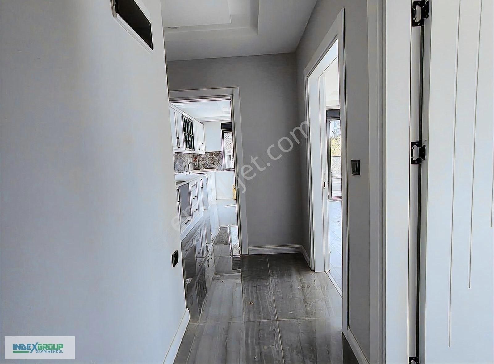 Antalya Aktoprak 2+1 Sıfır Daire - Görsel 9