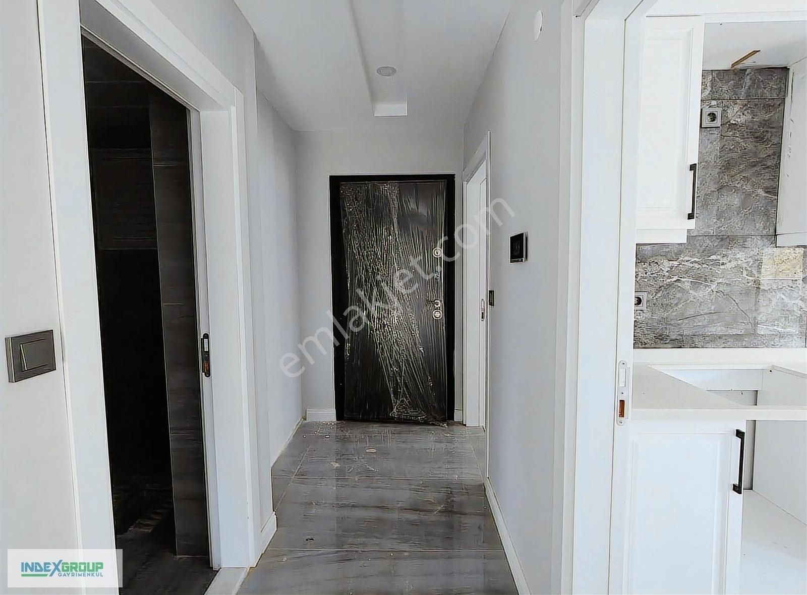 Antalya Aktoprak 2+1 Sıfır Daire - Görsel 10