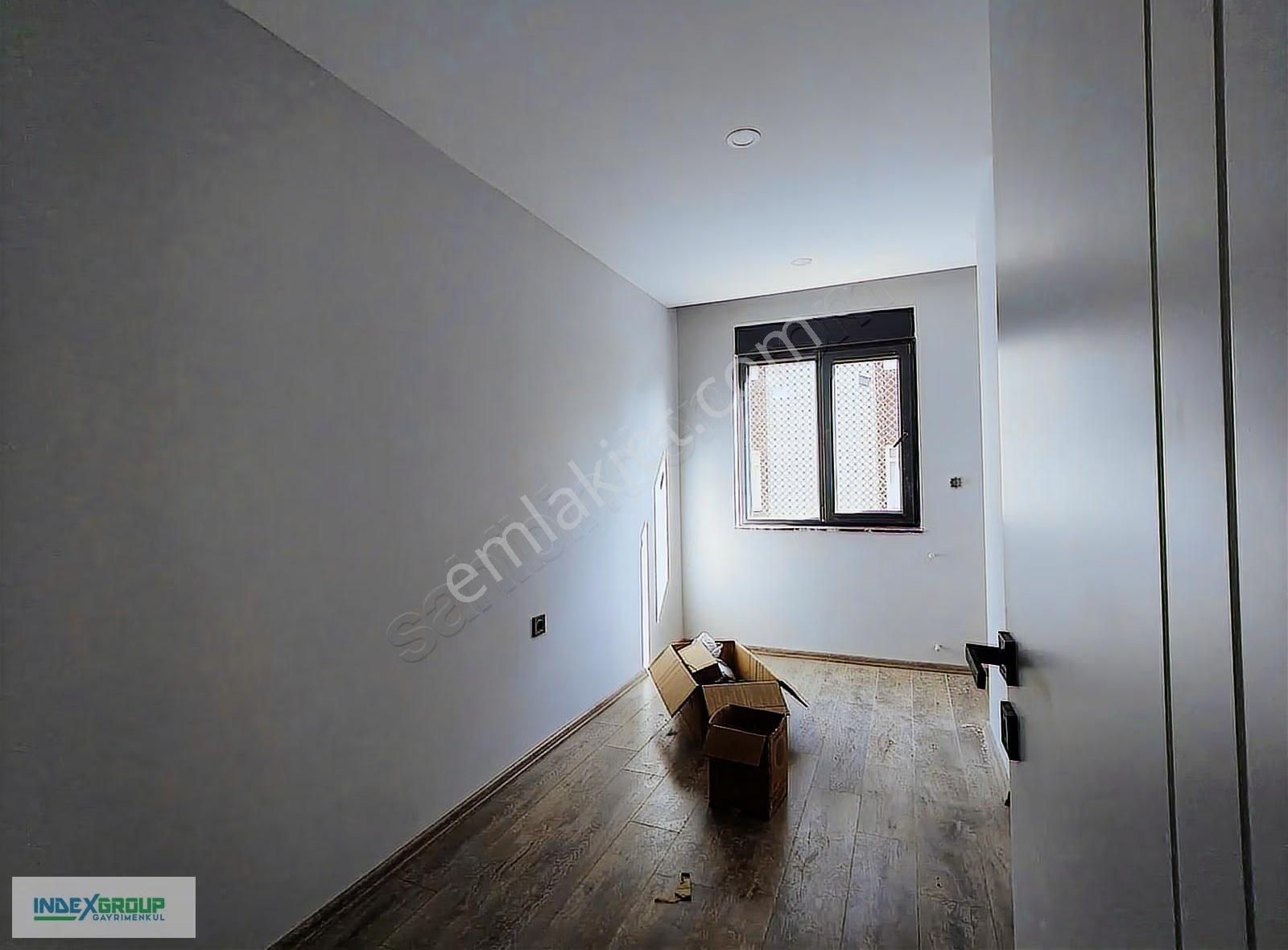 Antalya Aktoprak 2+1 Sıfır Daire - Görsel 15